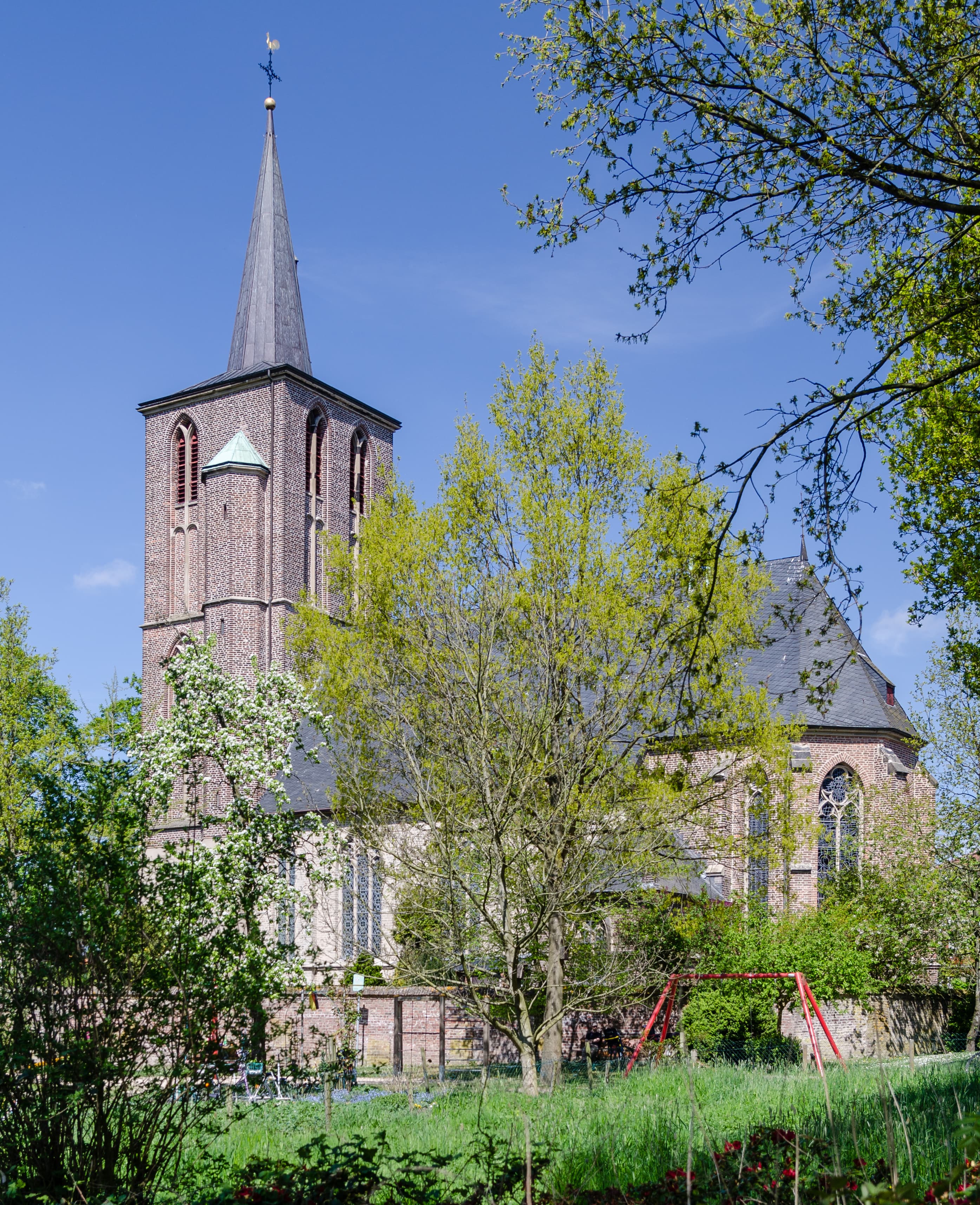Saint Peter Church