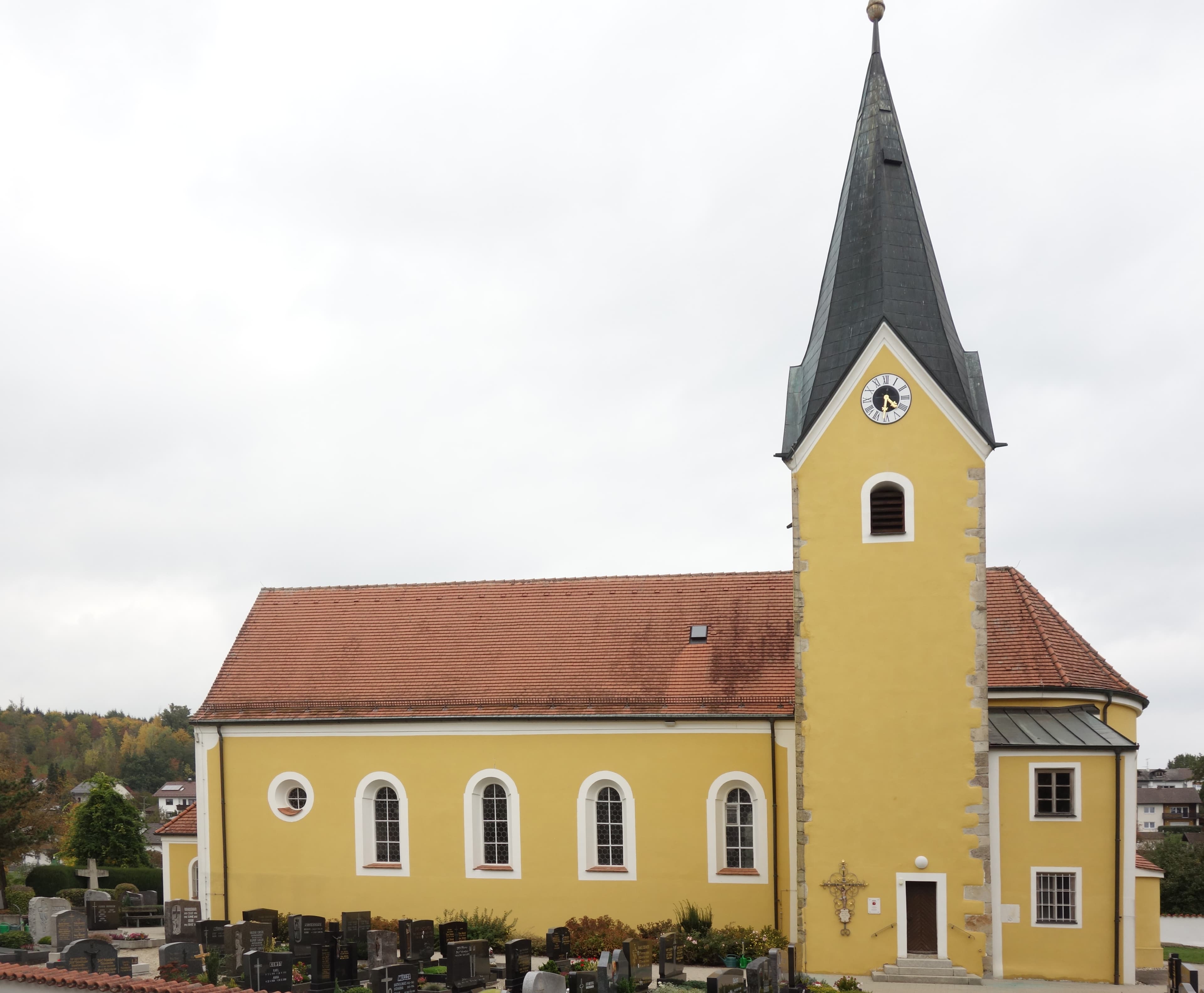 St. Margaretha