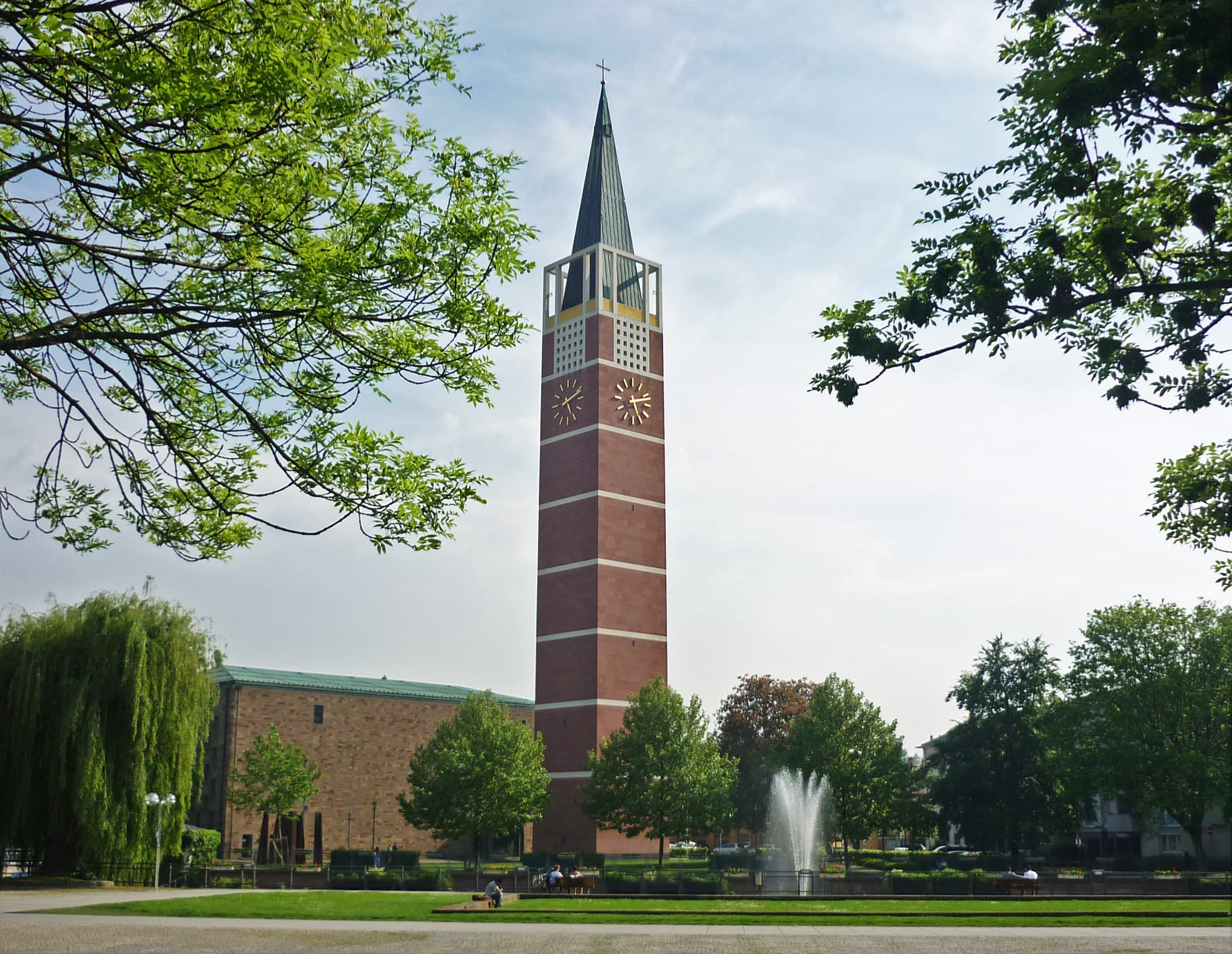 Stadtkirche (Pforzheim)