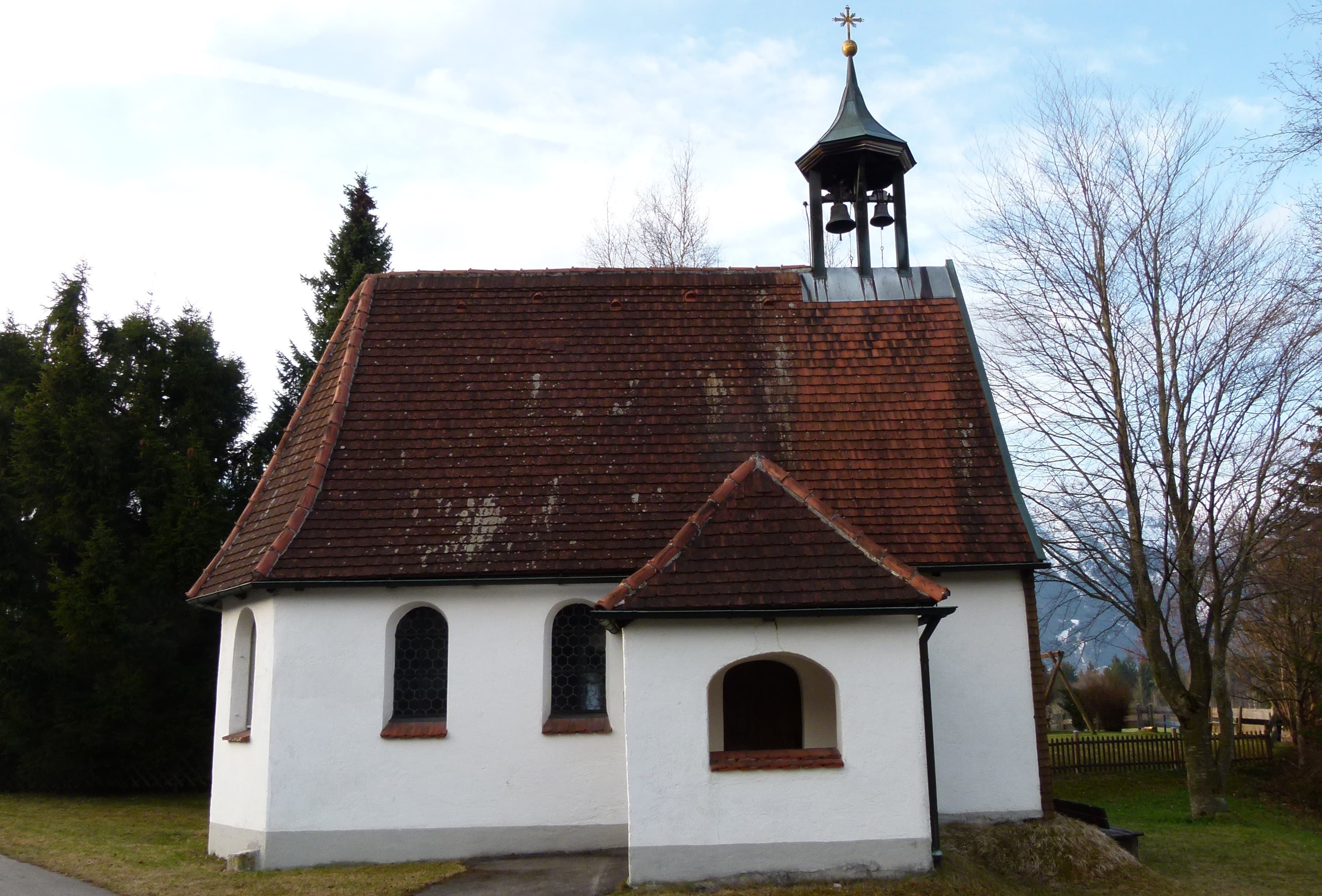 Heilig Kreuz