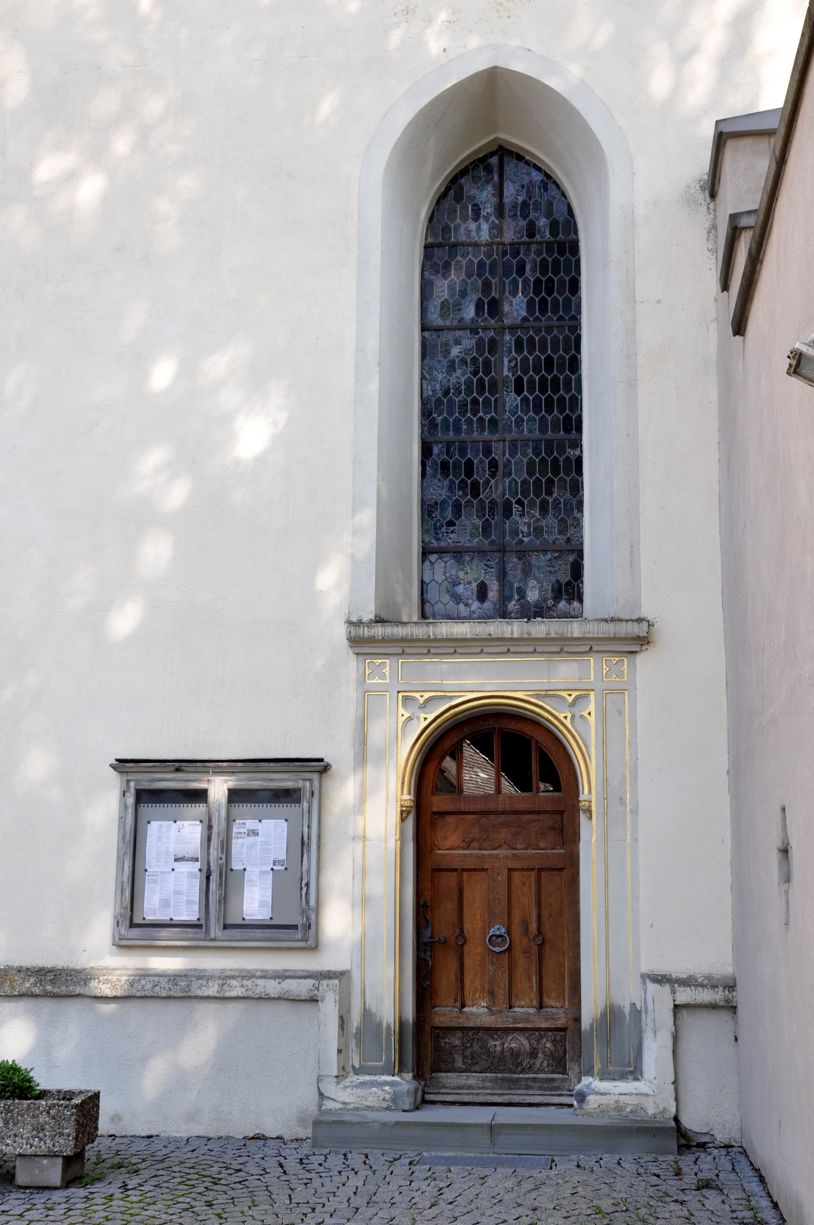Spitalkapelle
