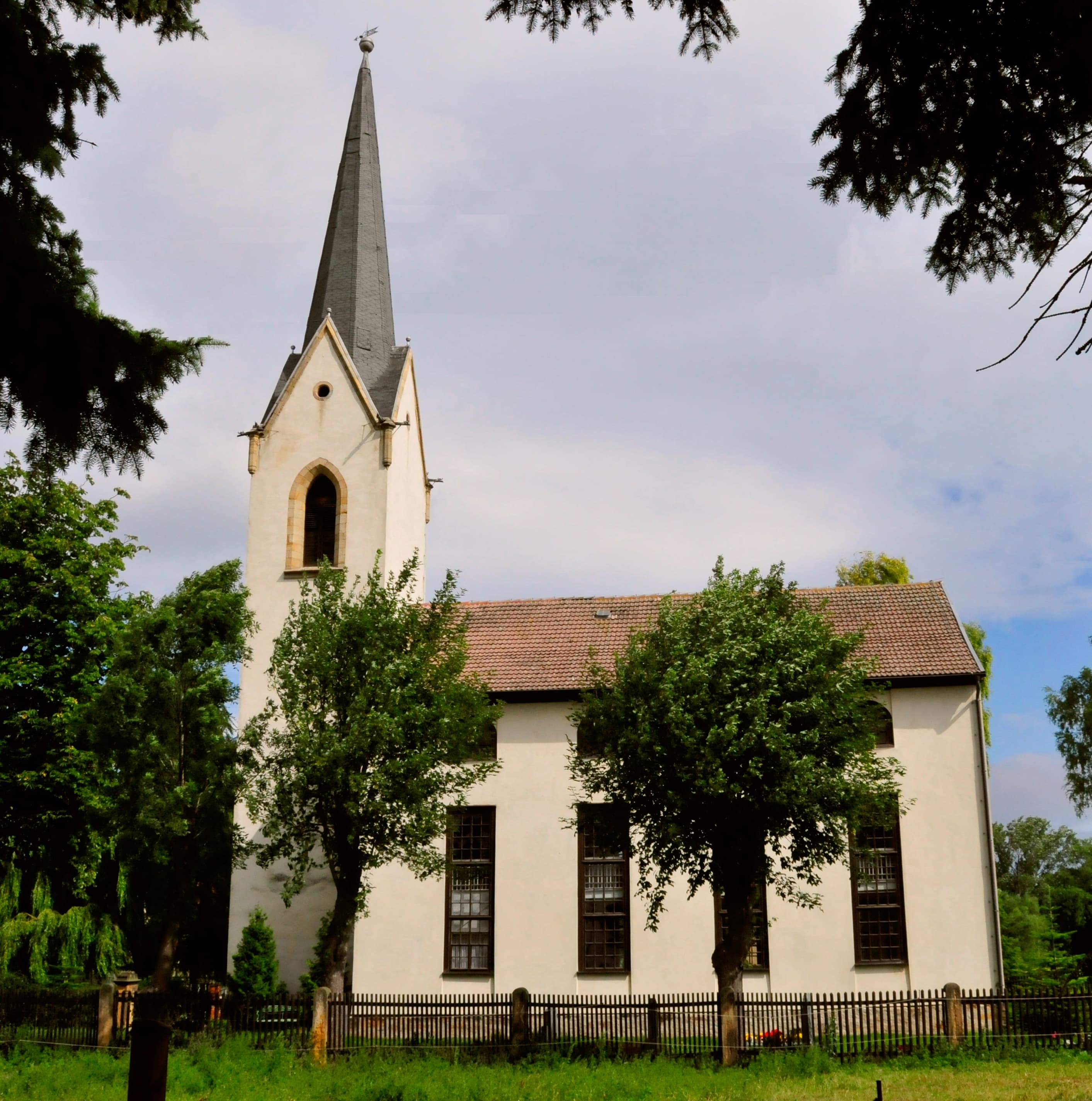 St. Bonifatius (Pfullendorf)