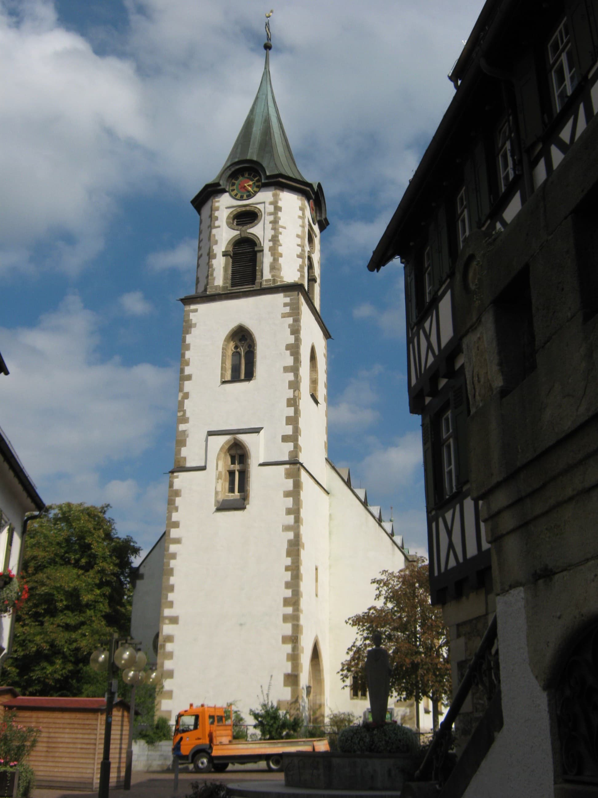 Martinskirche
