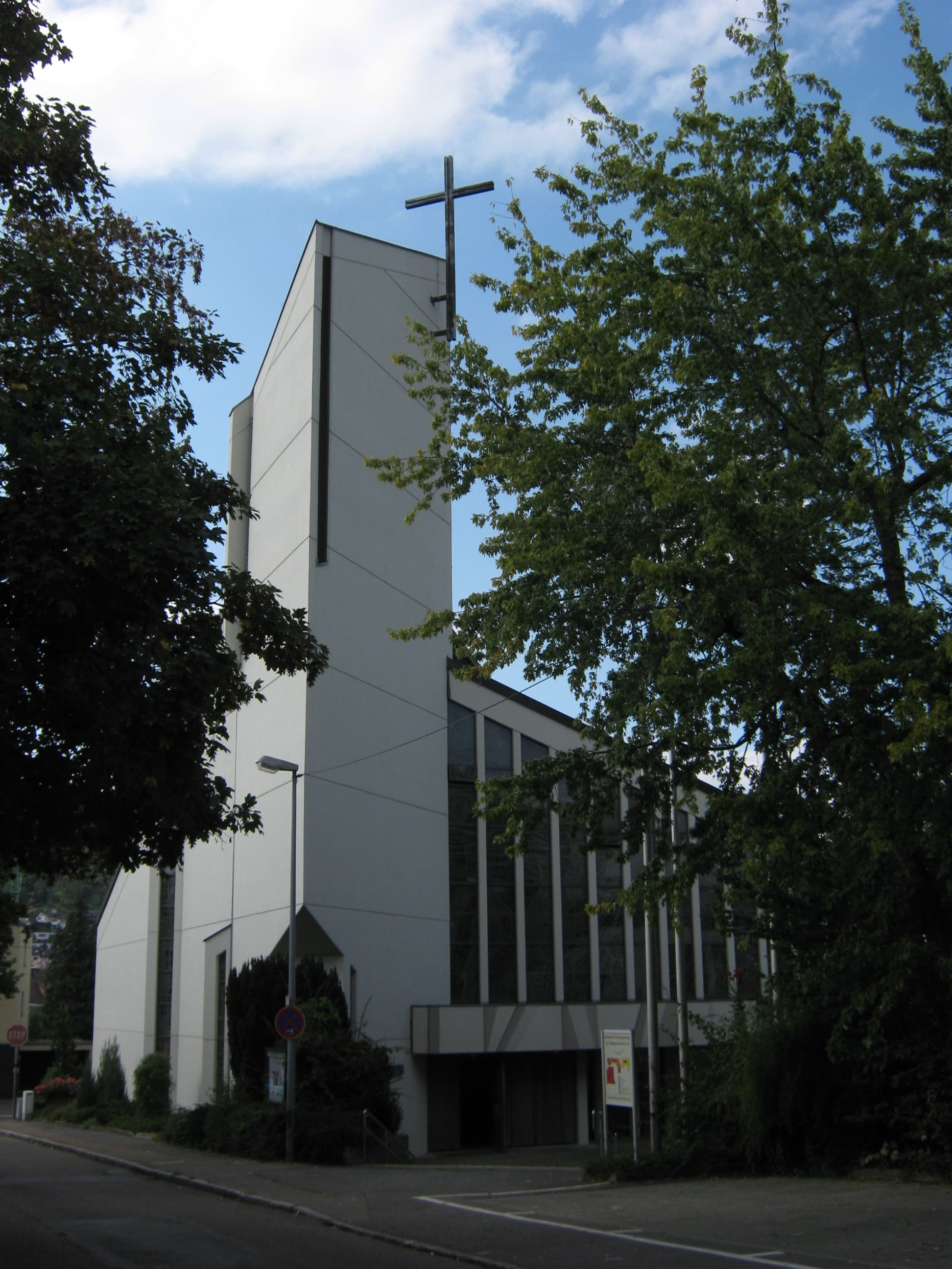 St. Wolfgang