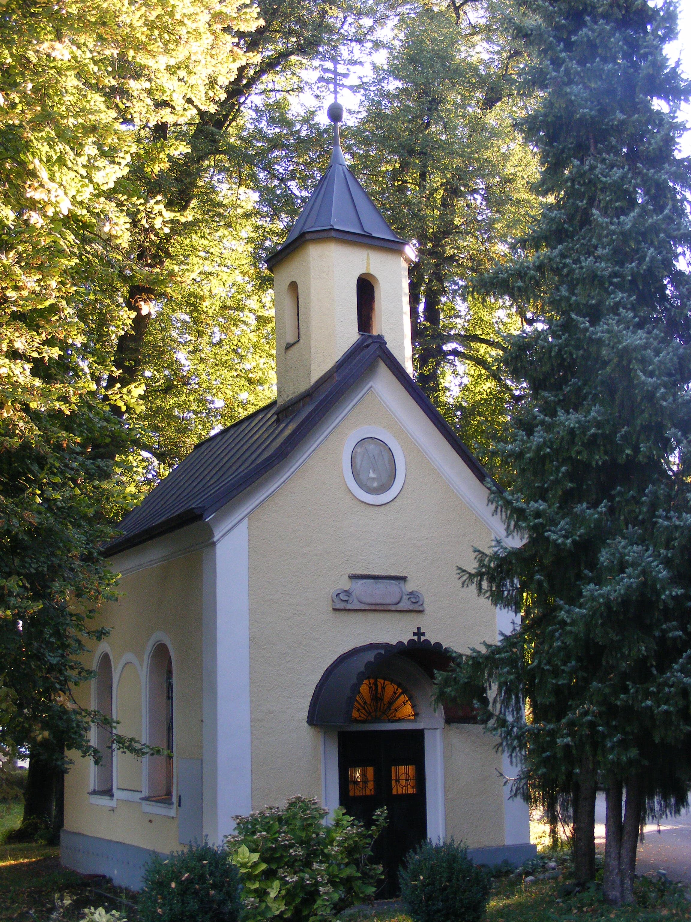 Philomena-Kapelle