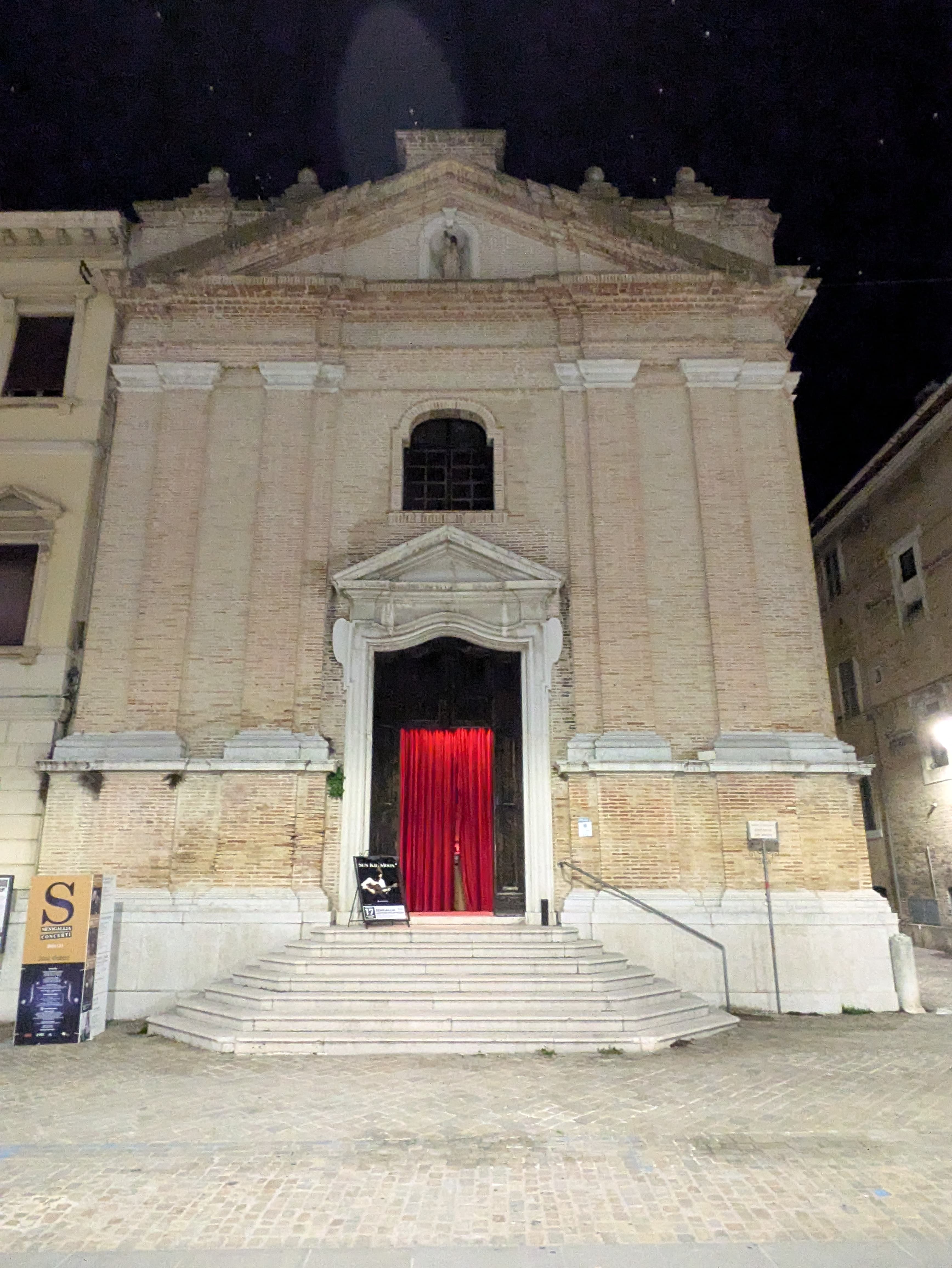 San Rocco
