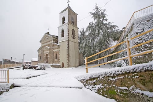 Santa Maria della Neve
