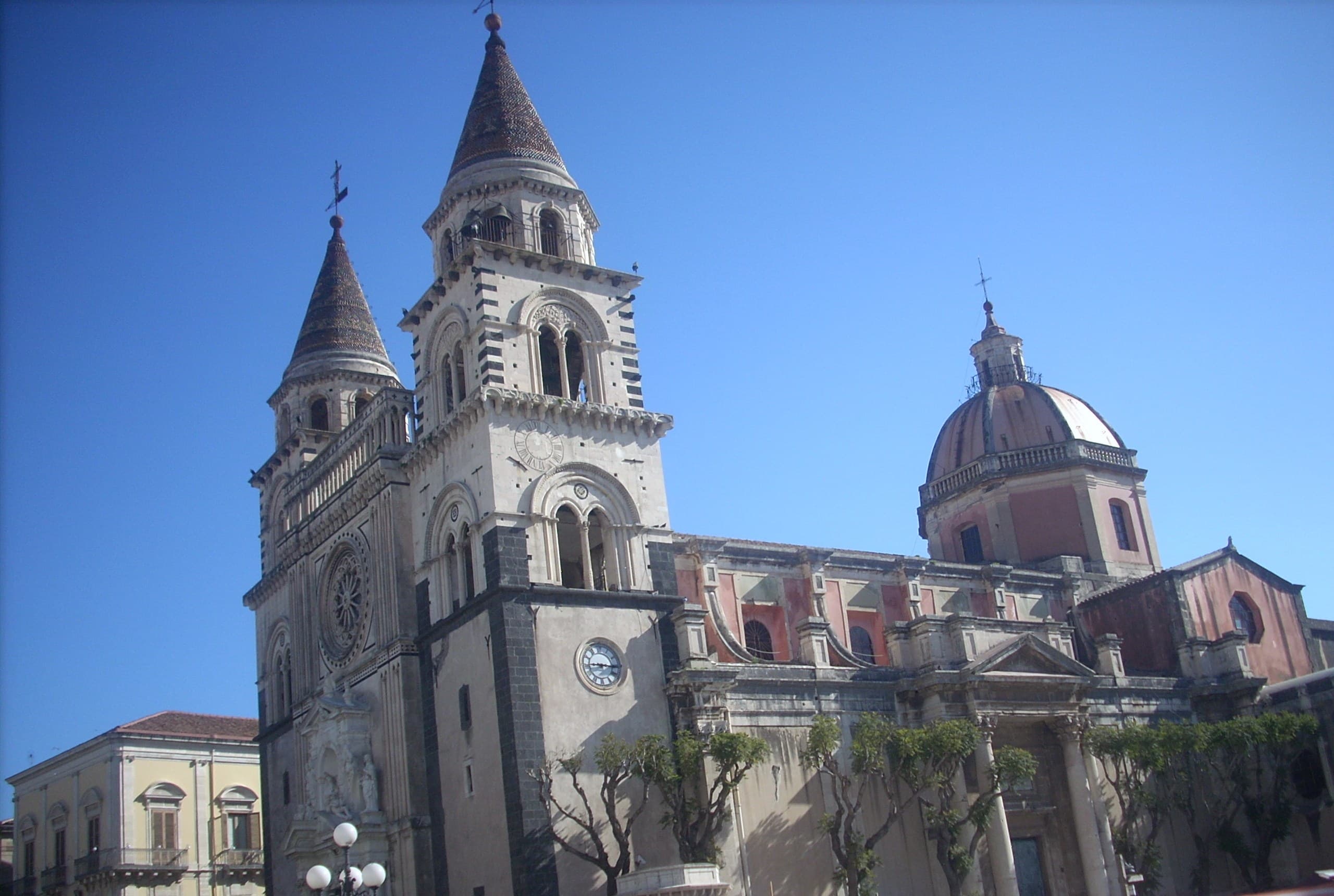 Acireale Cathedral