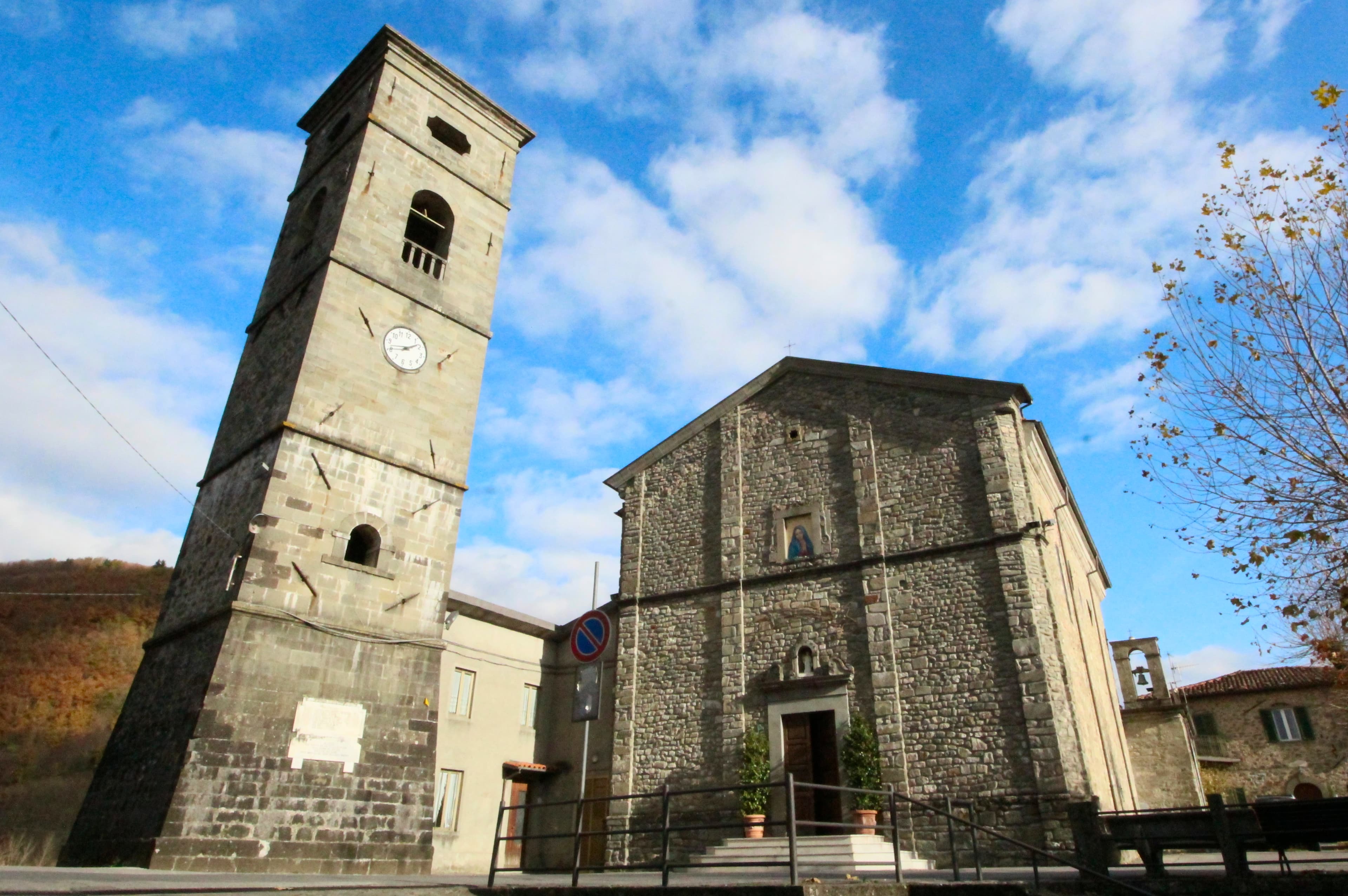 San Pietro