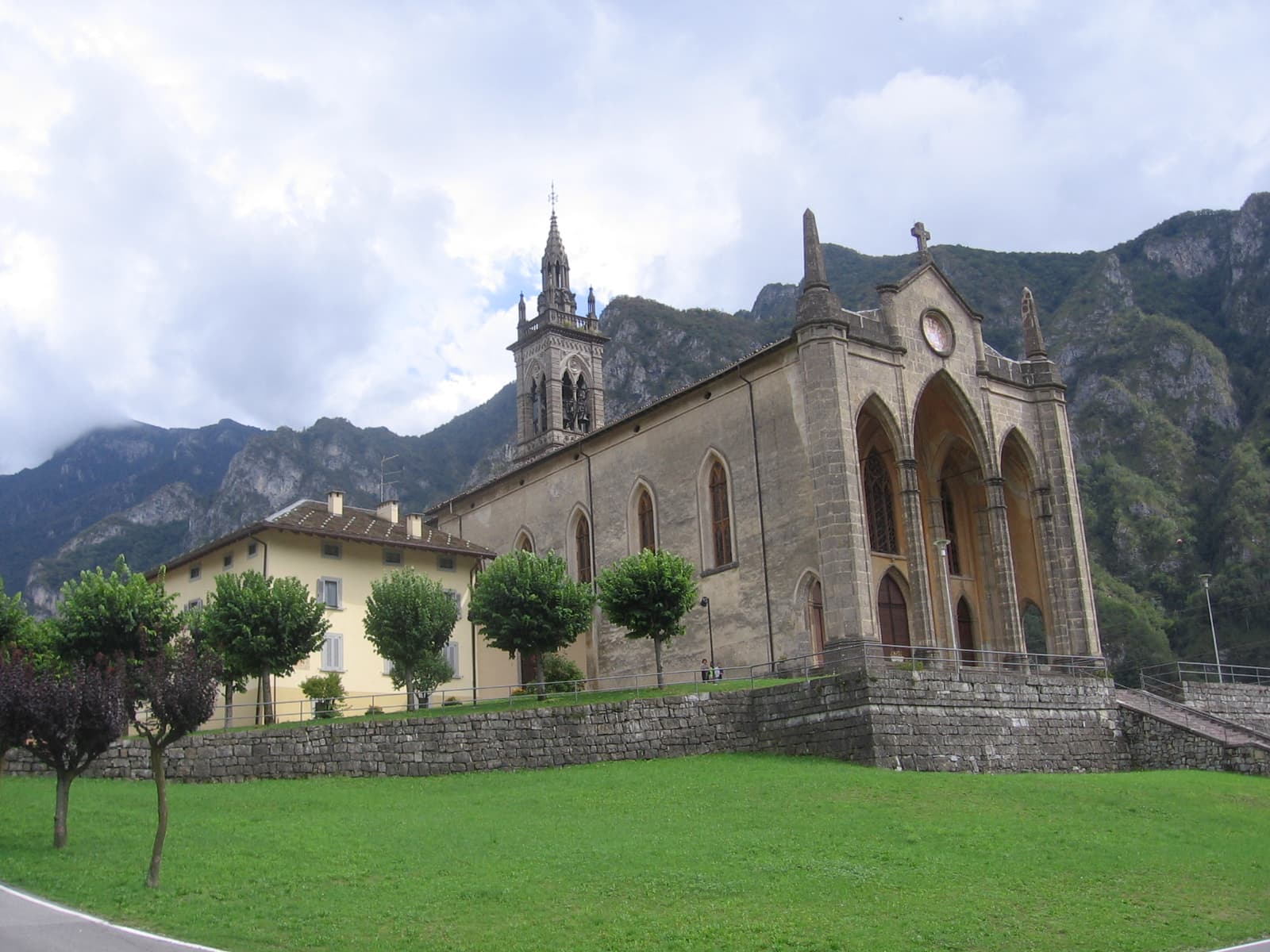 San Martino