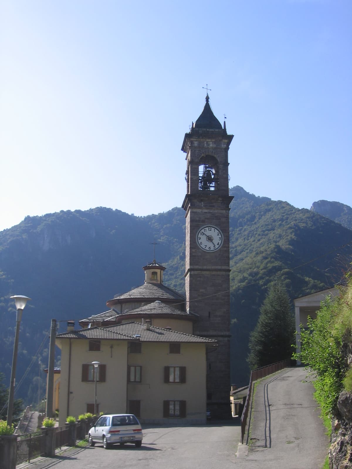 San Giacomo