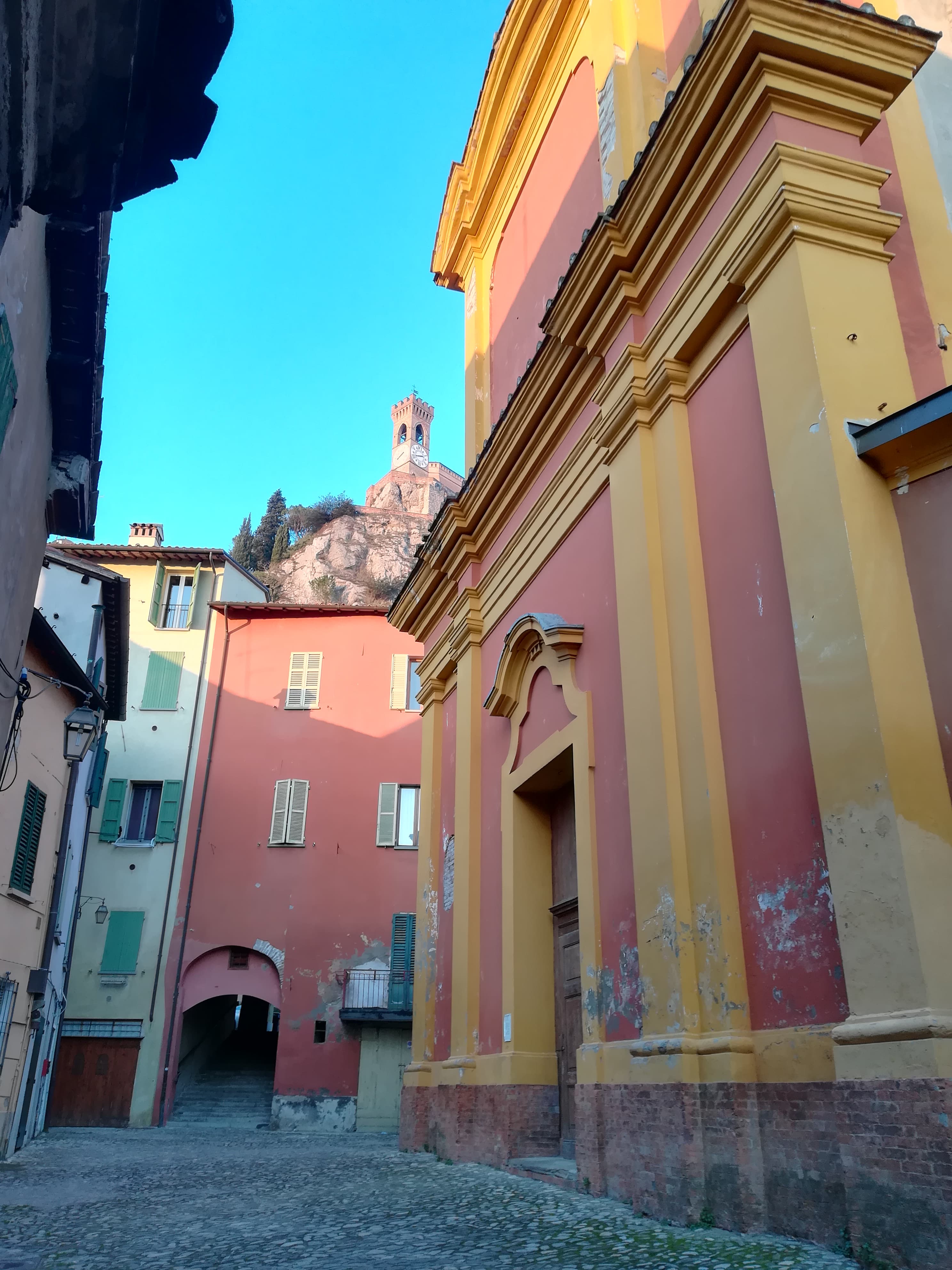 Chiesa del Suffragio