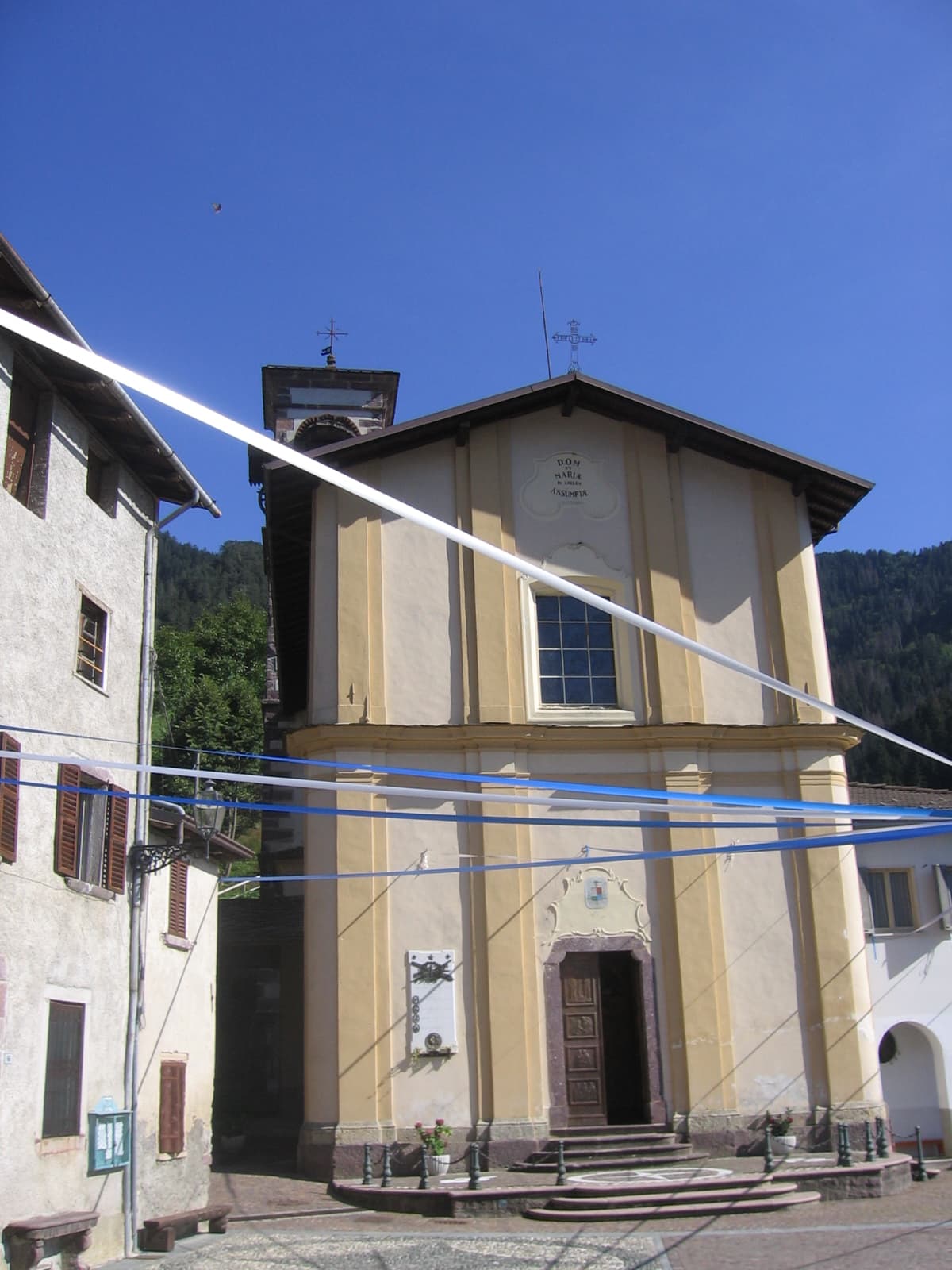 Santa Maria Assunta
