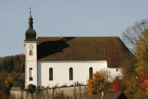 catholic church St. German