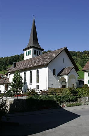 Holy Three Kings Parish Church
