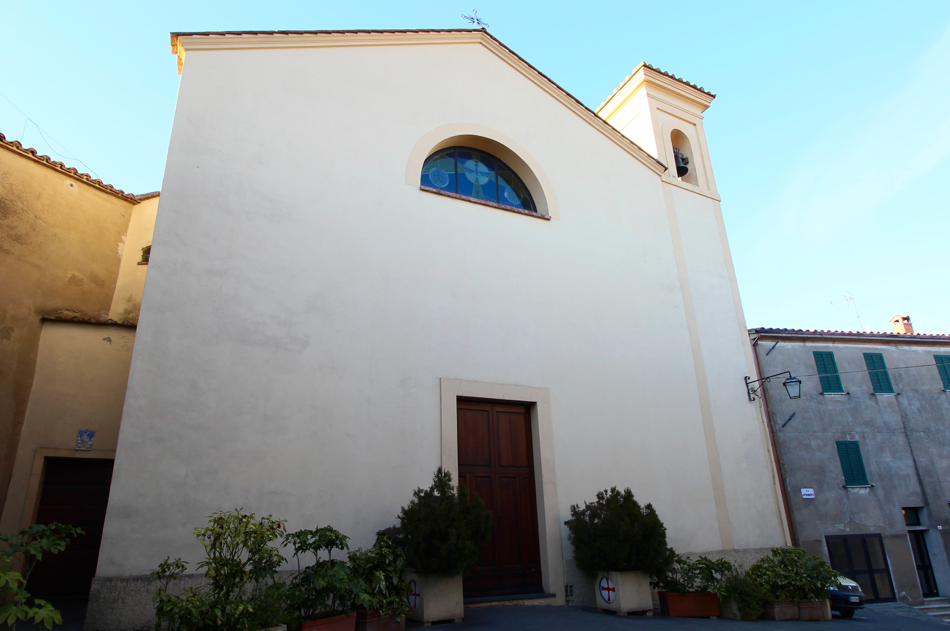 San Silvestro