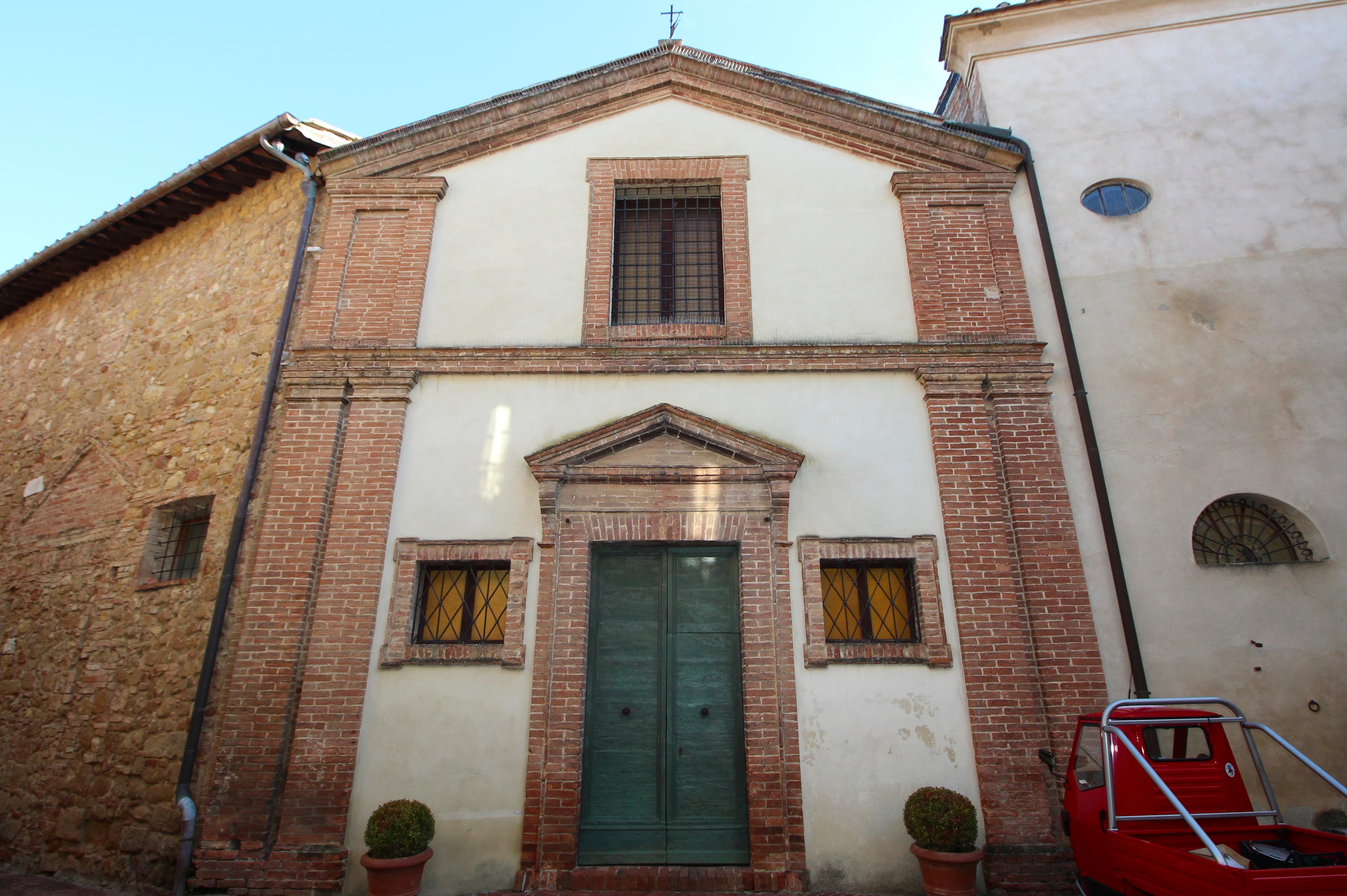 San Carlo