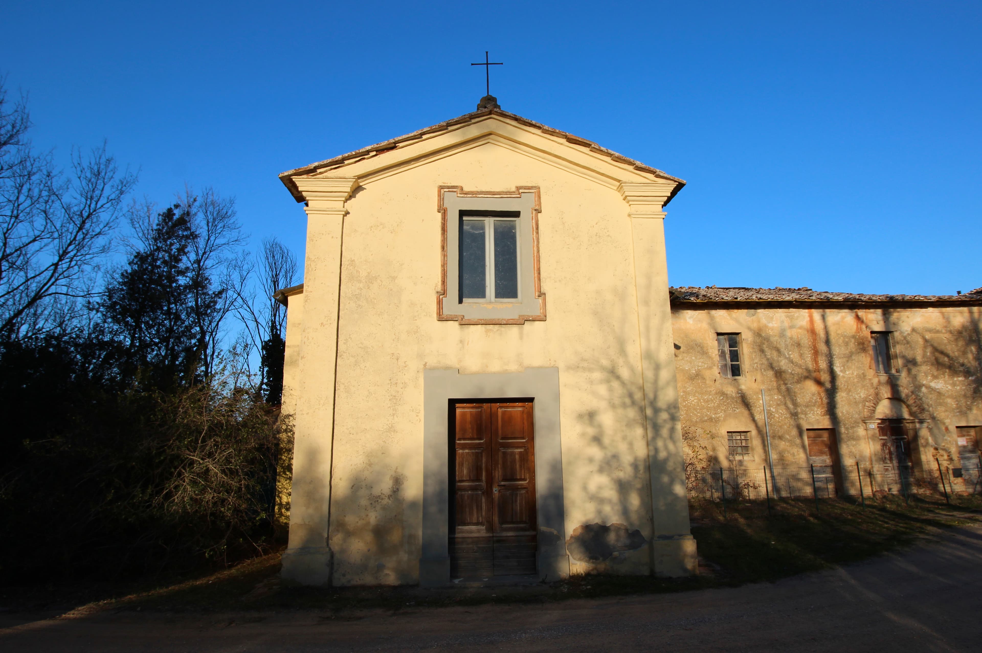 San Regolo