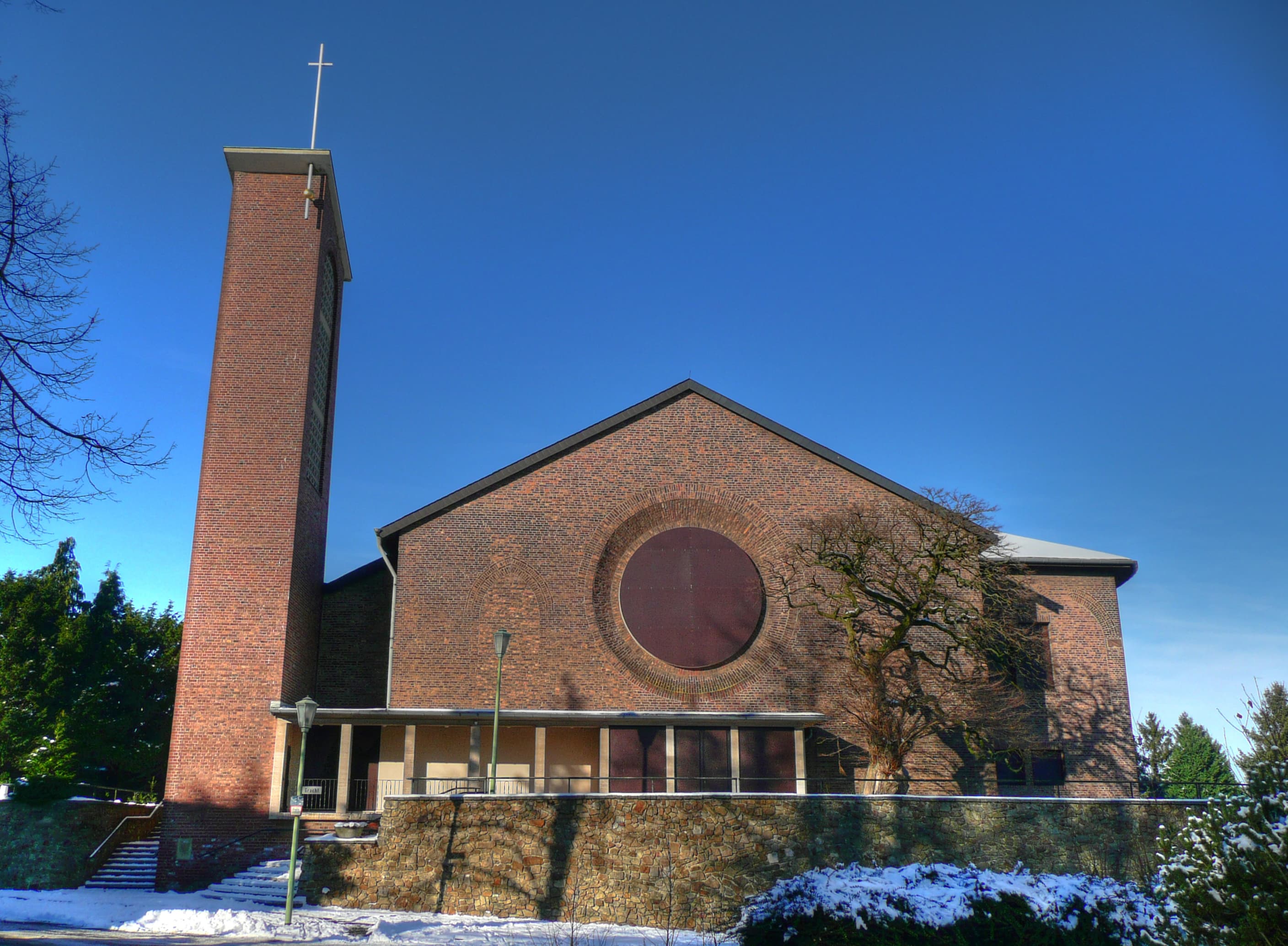 Immaculate Conception Church