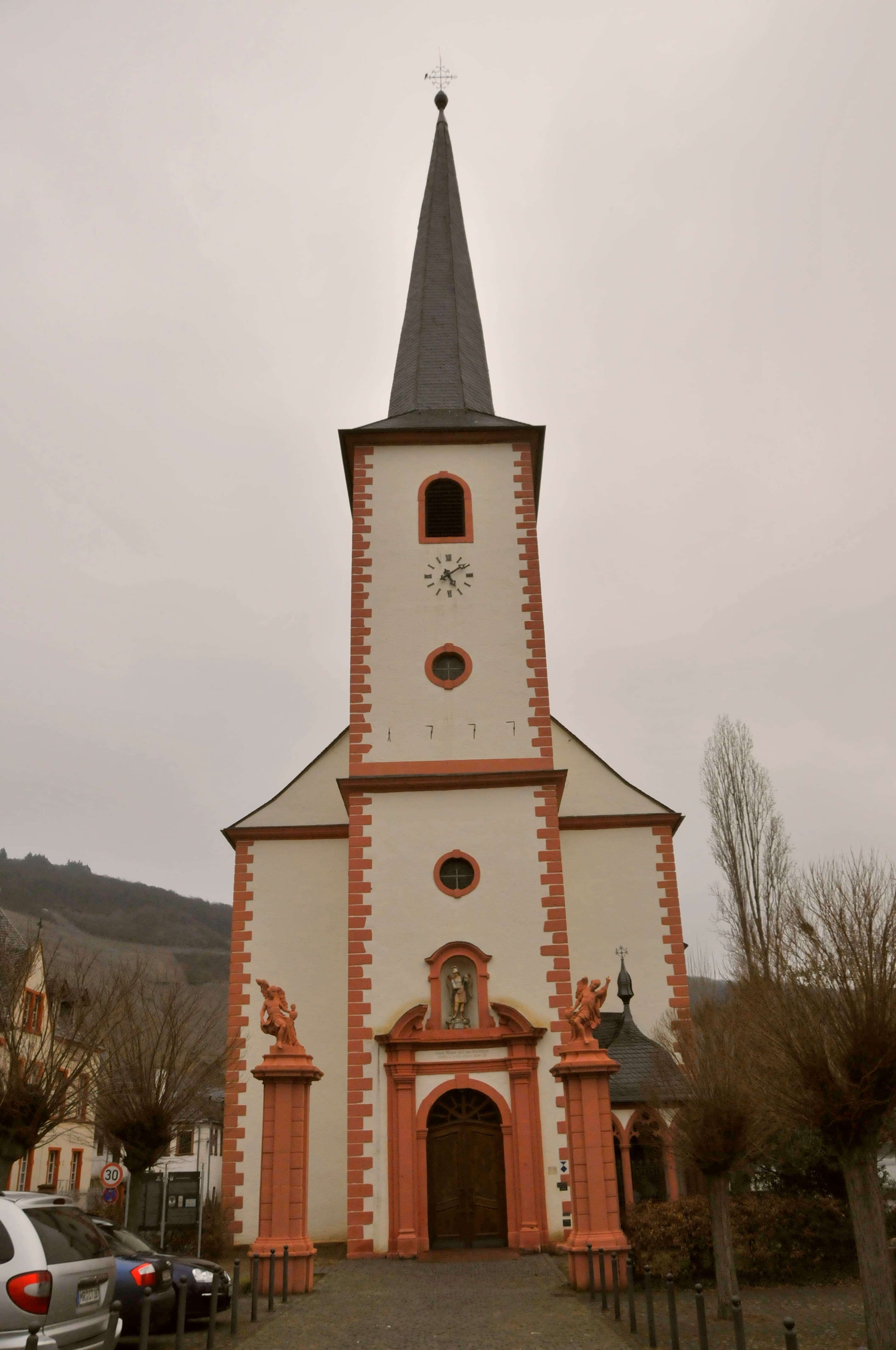 Saint Michael