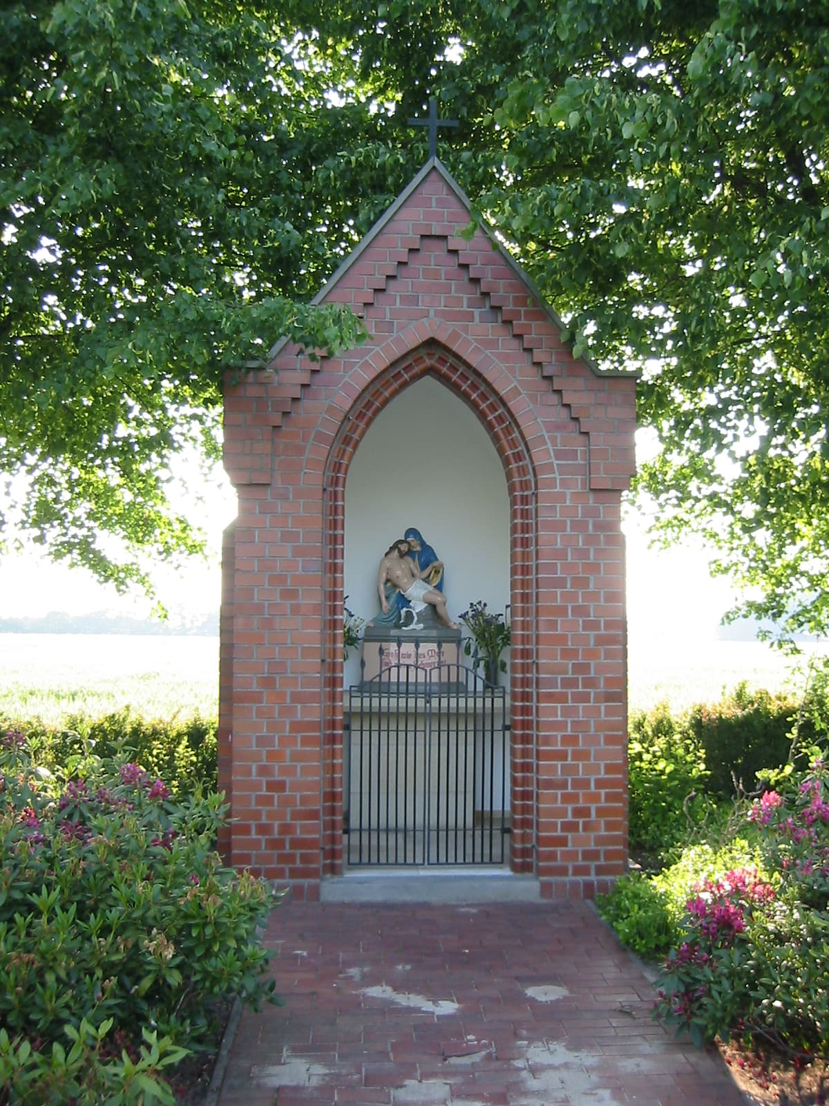 Pietàkapelle
