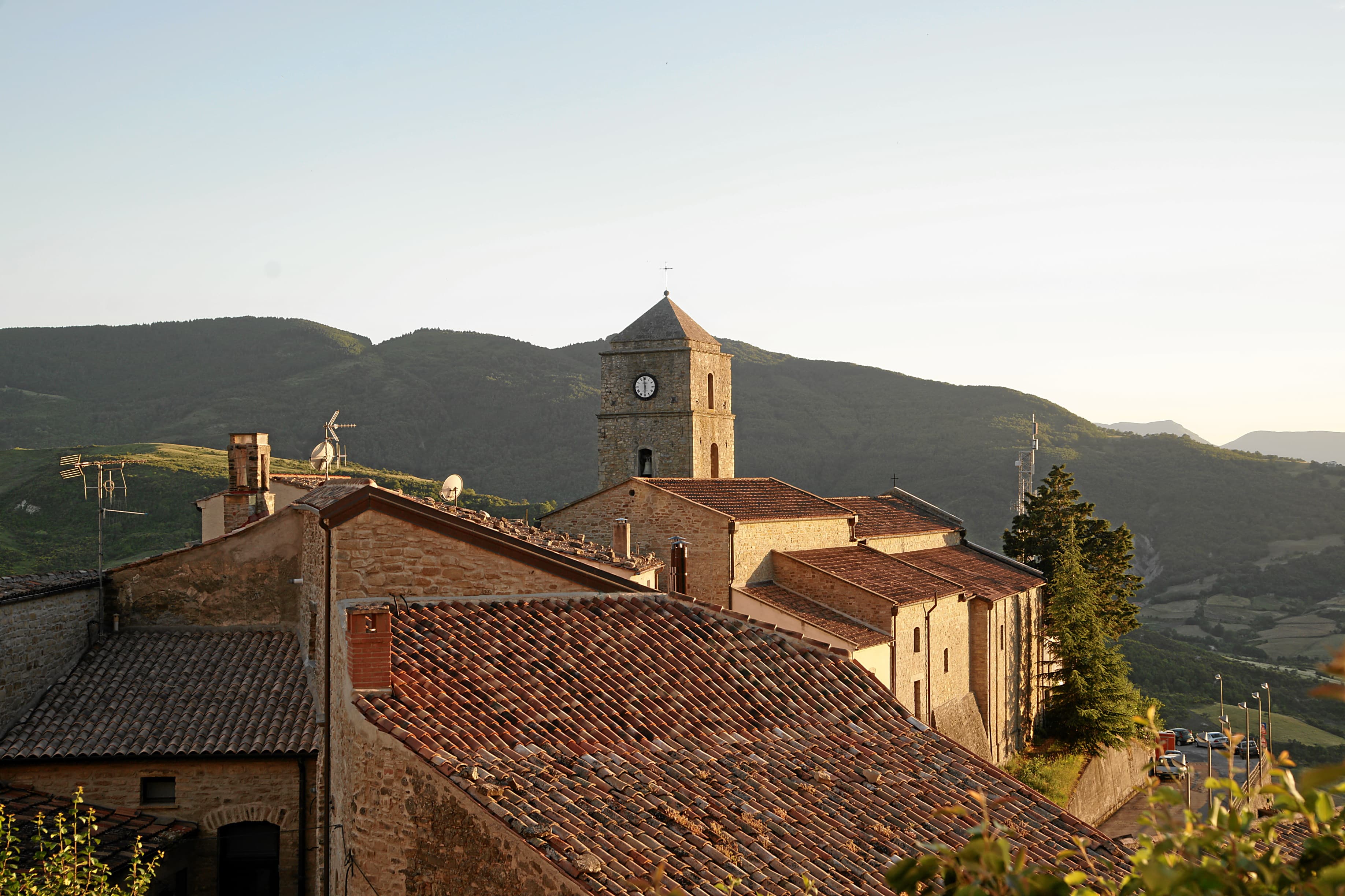 San Giacomo Maggiore