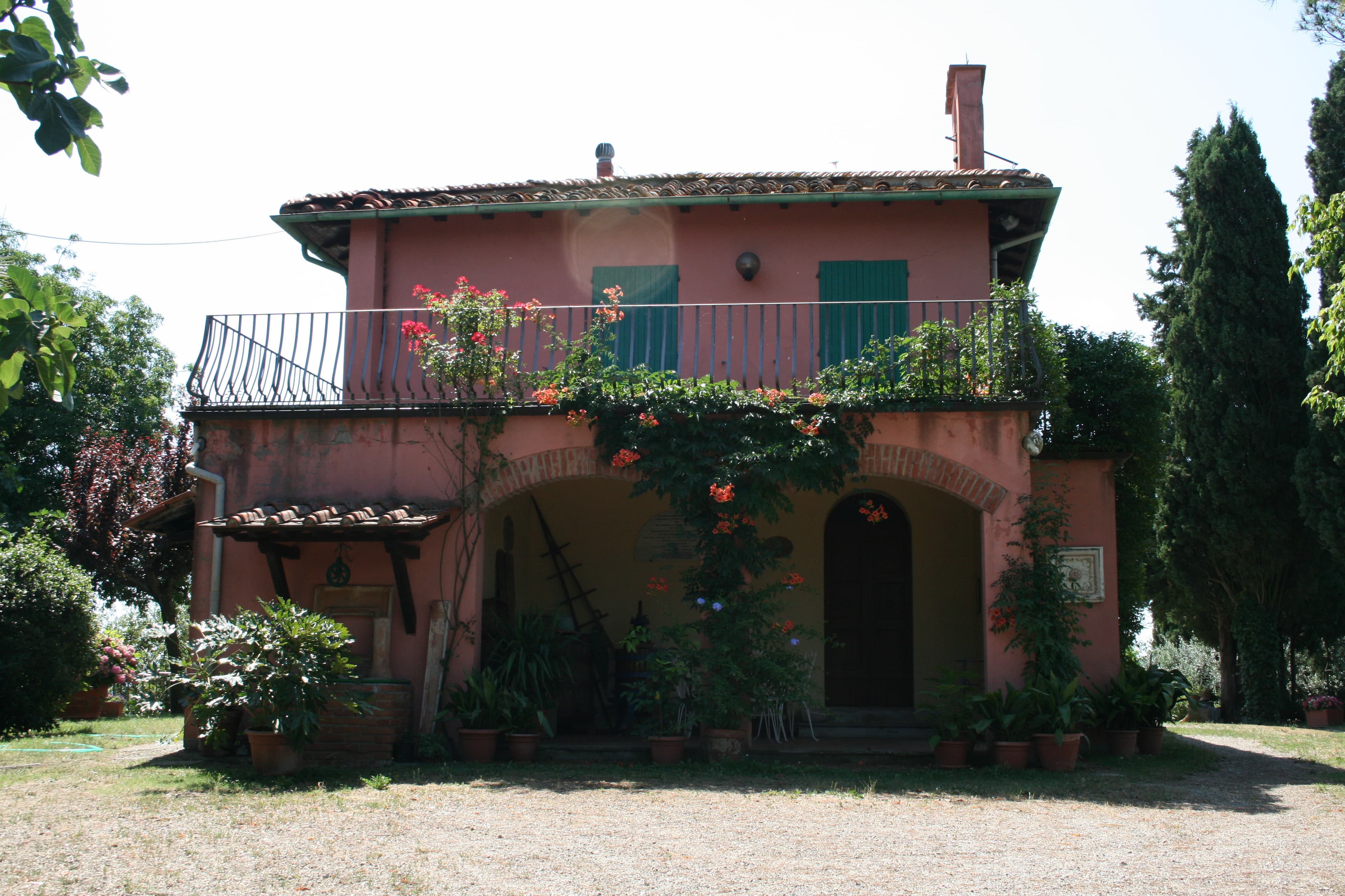 Santa Croce a Pietraversa
