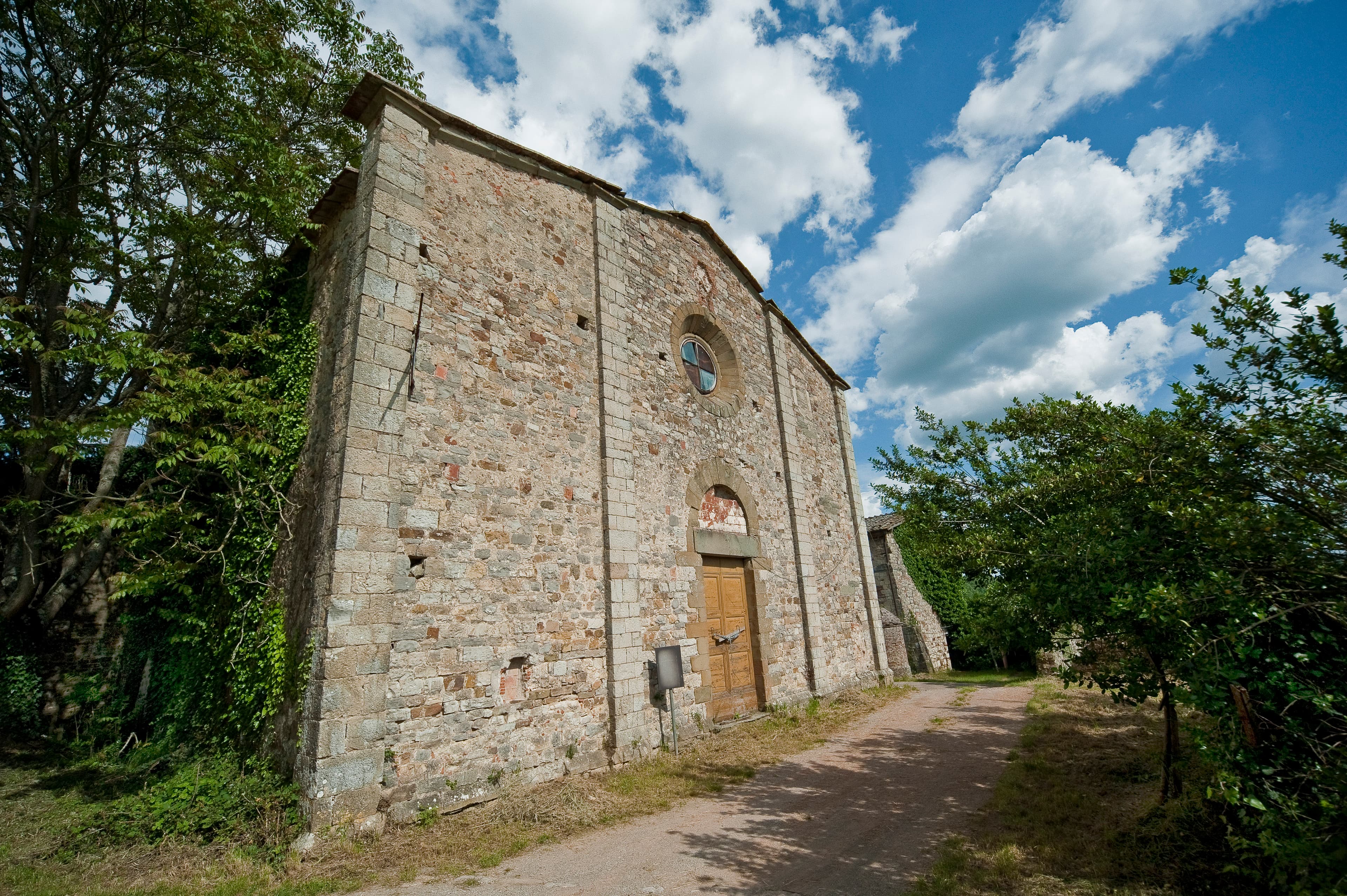 San Pietro in Avenano