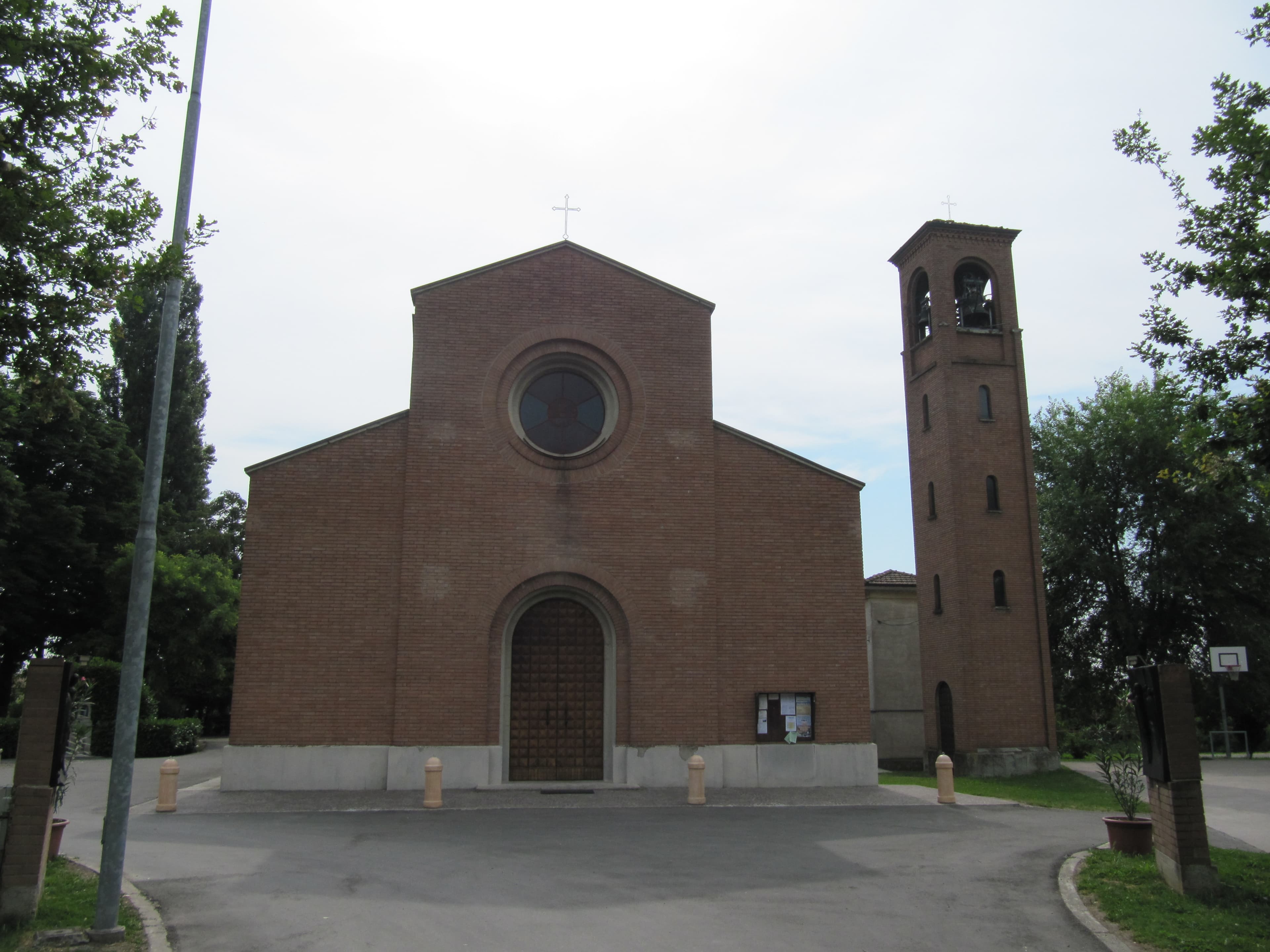Immacolata Concezione