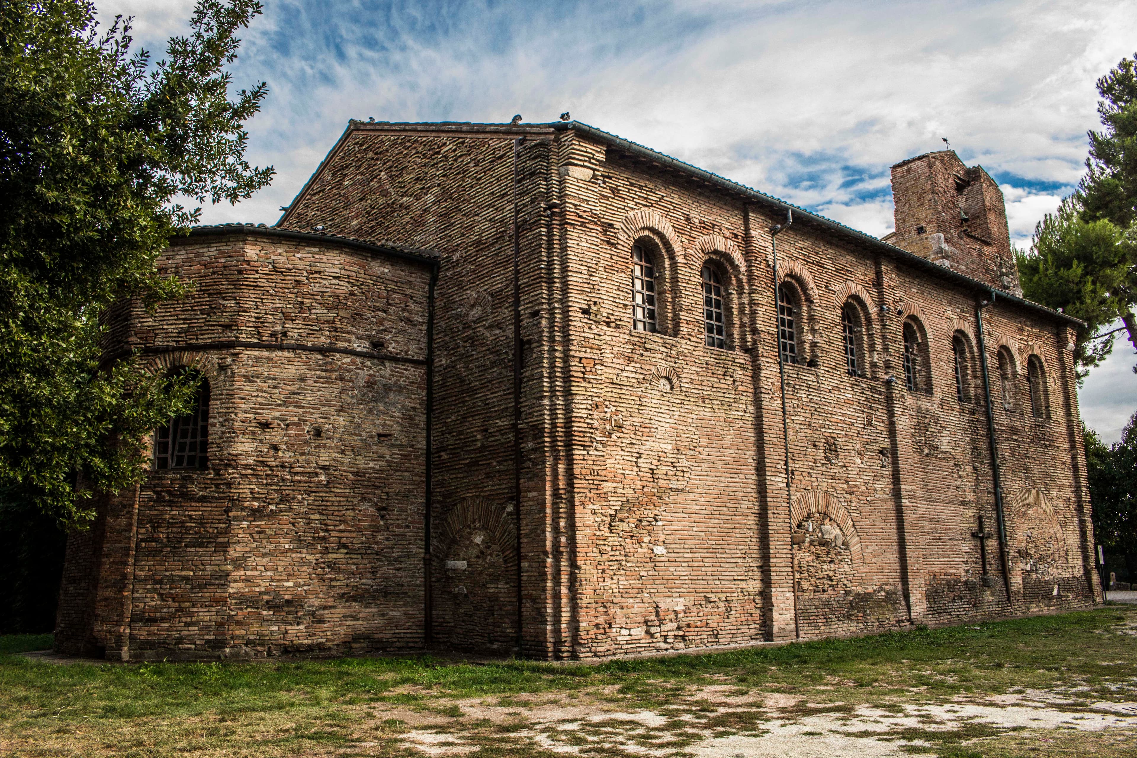 San Michele Arcangelo