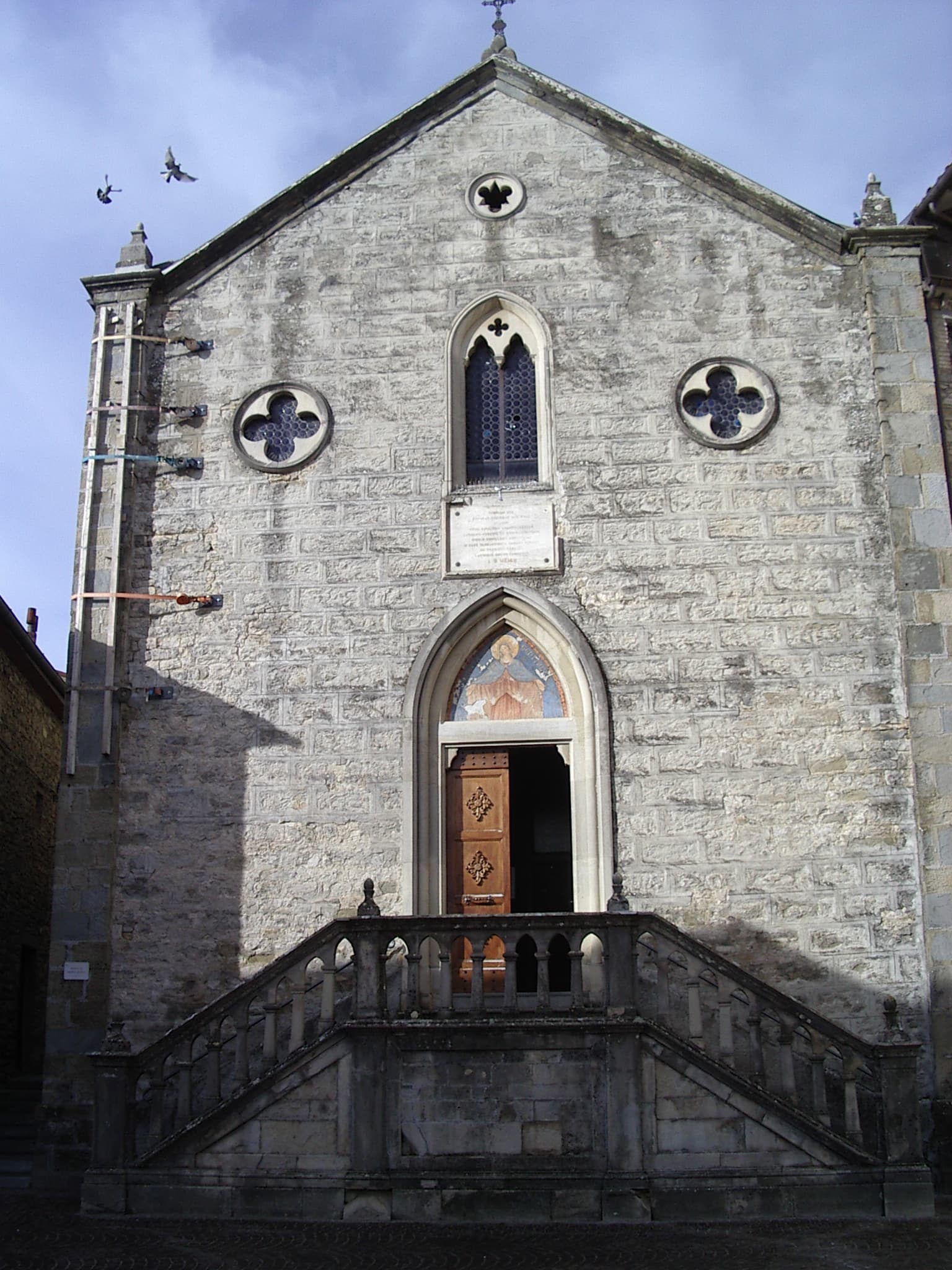 Santa Maria