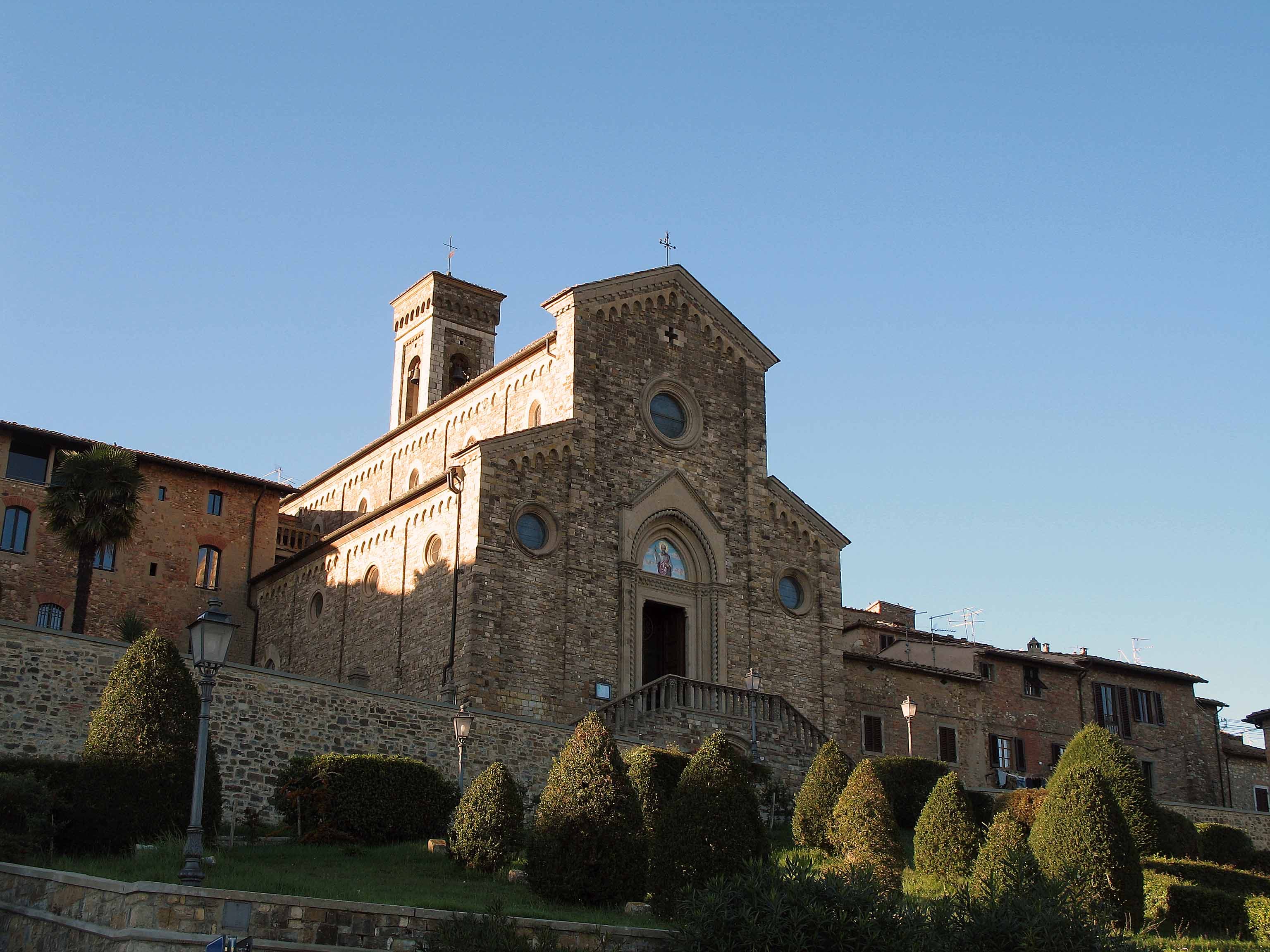 San Bartolomeo