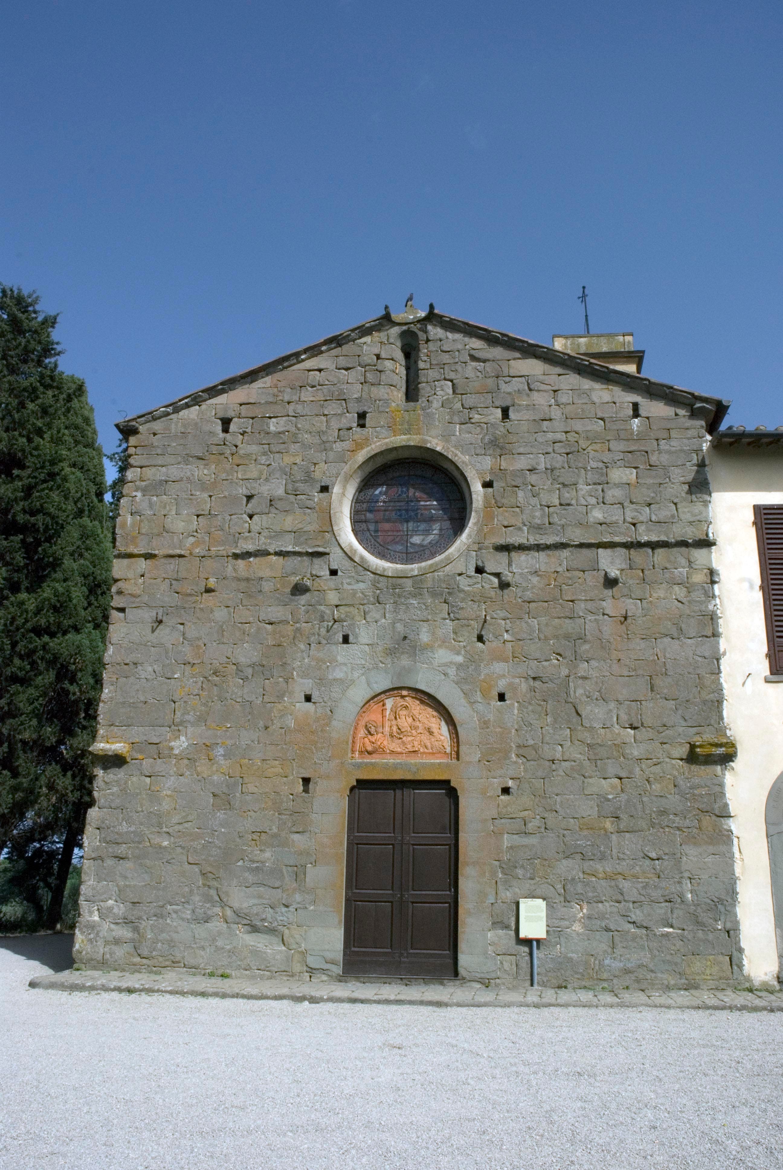 San Giovanni in Sugana