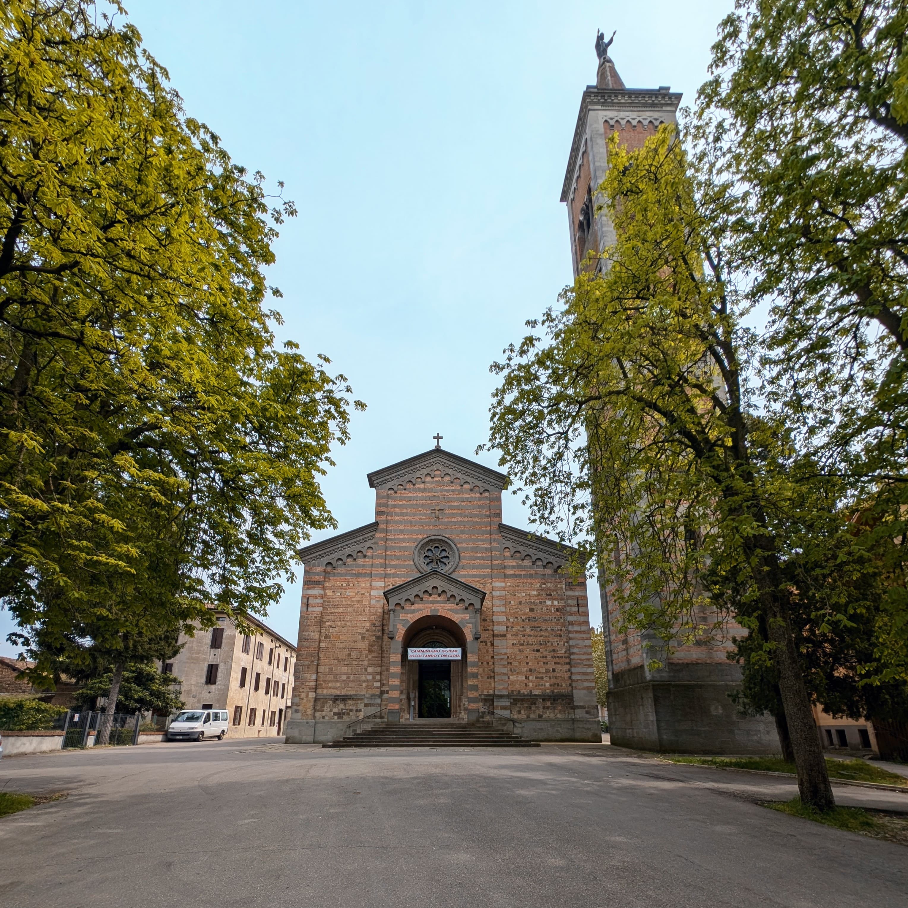San Prospero