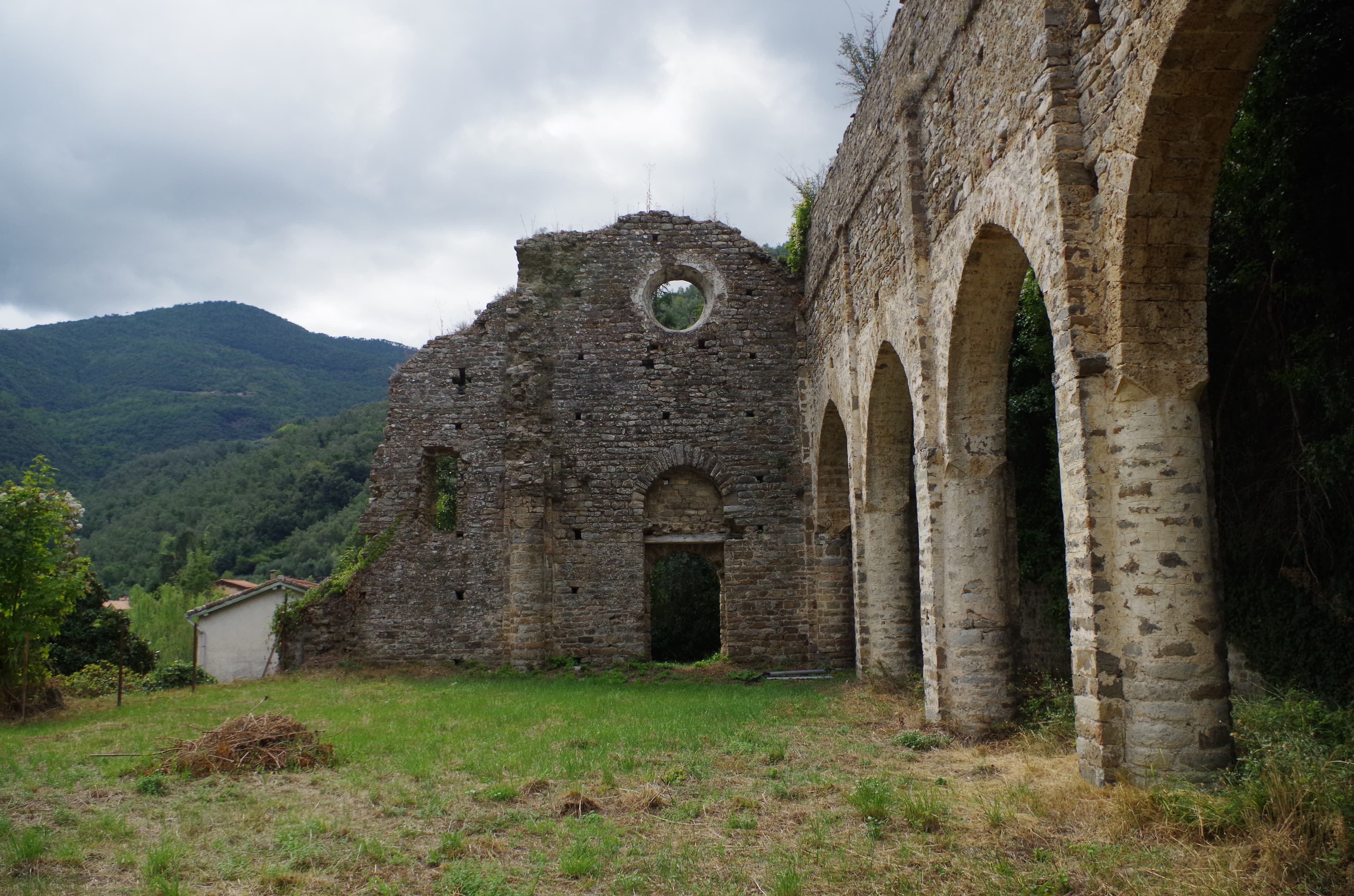 San Tommaso