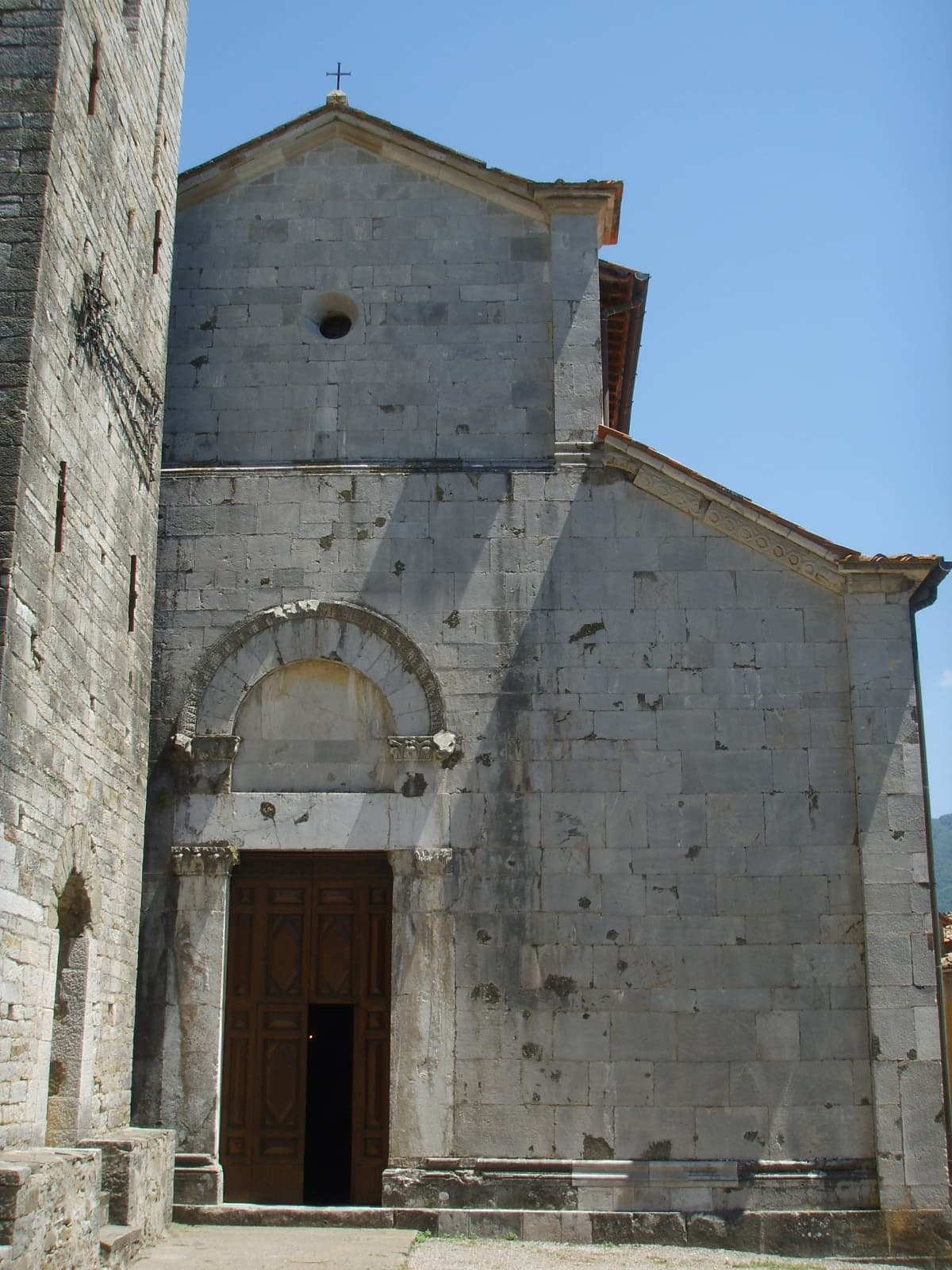 Pieve di Brancoli
