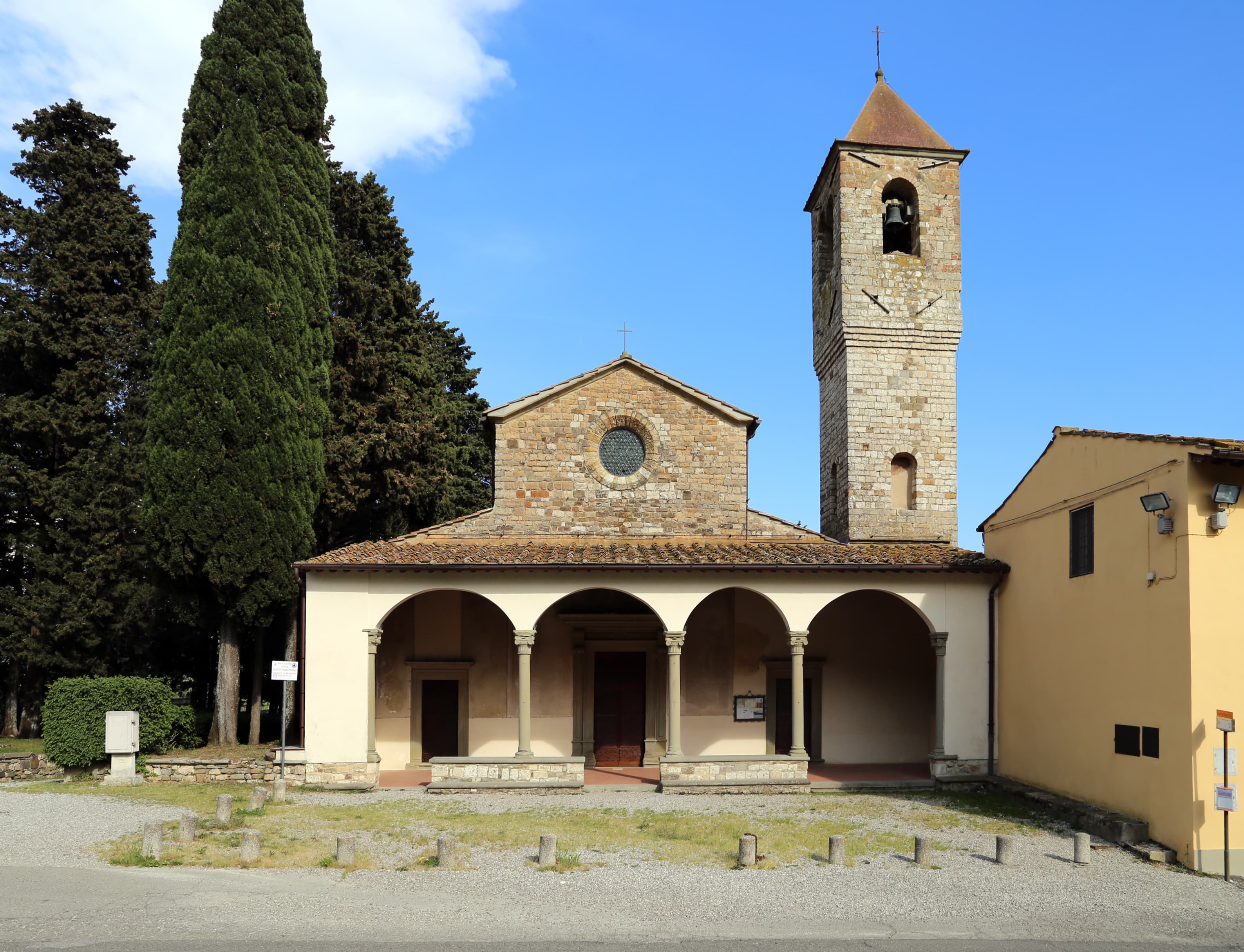 Pieve di Sant'Andrea