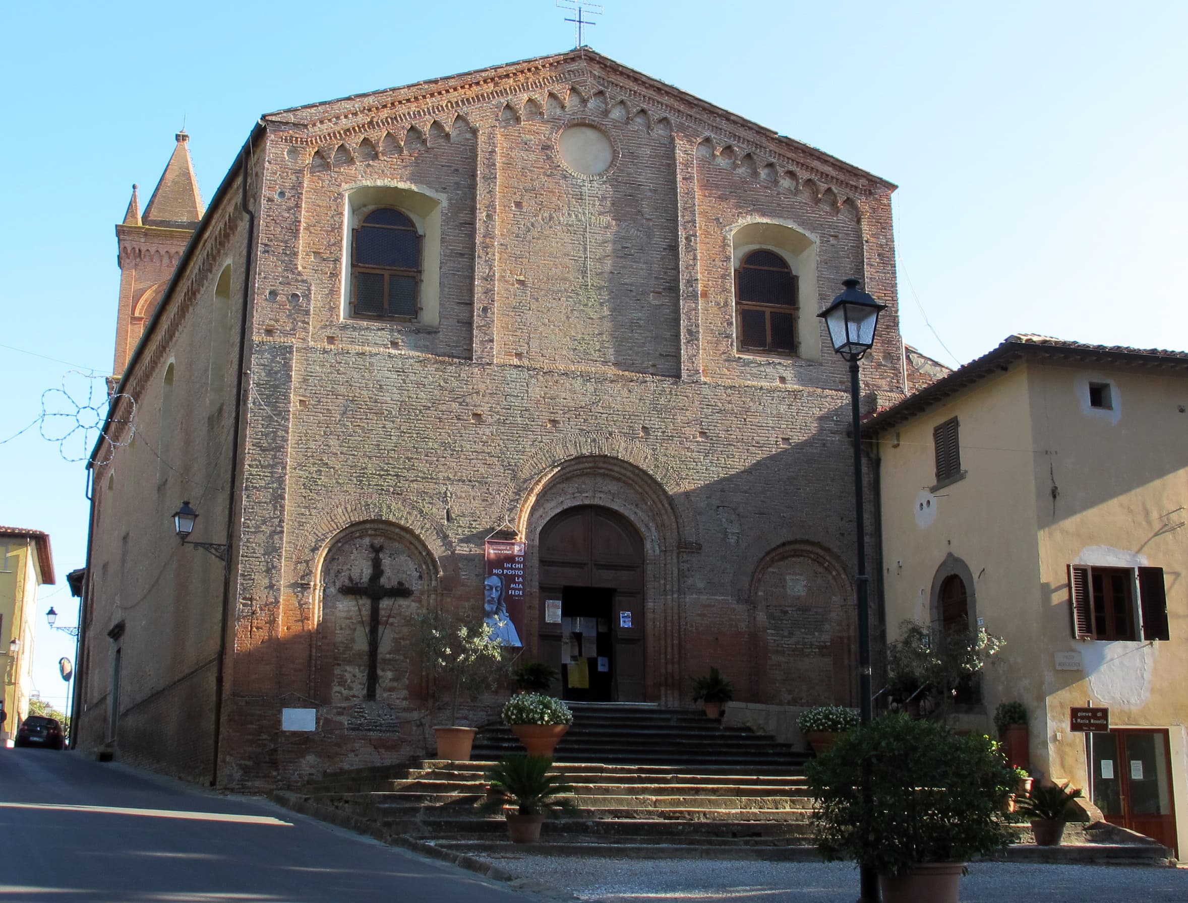 Santa Maria Novella (Marti)