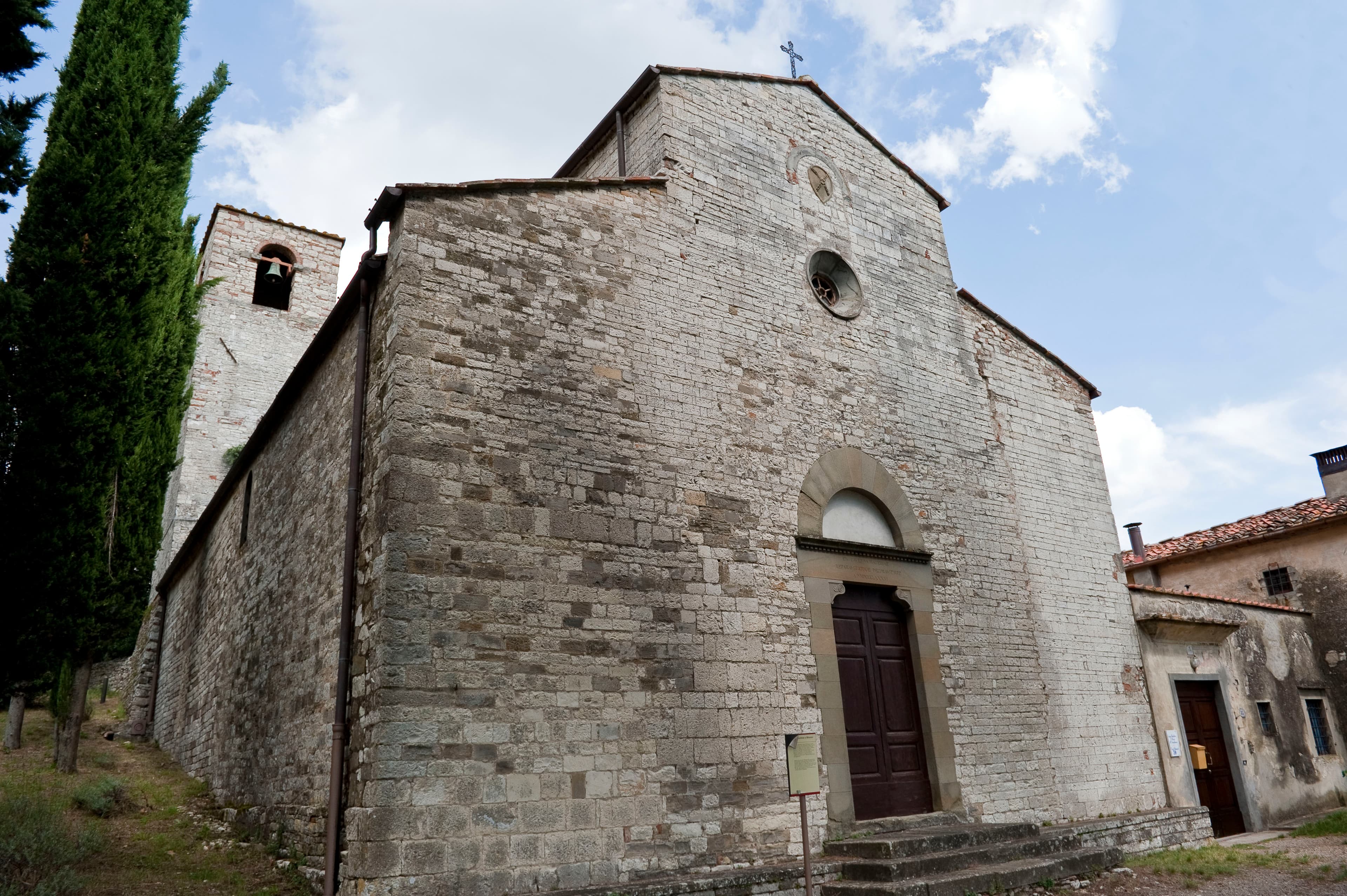 San Lorenzo a Miransù