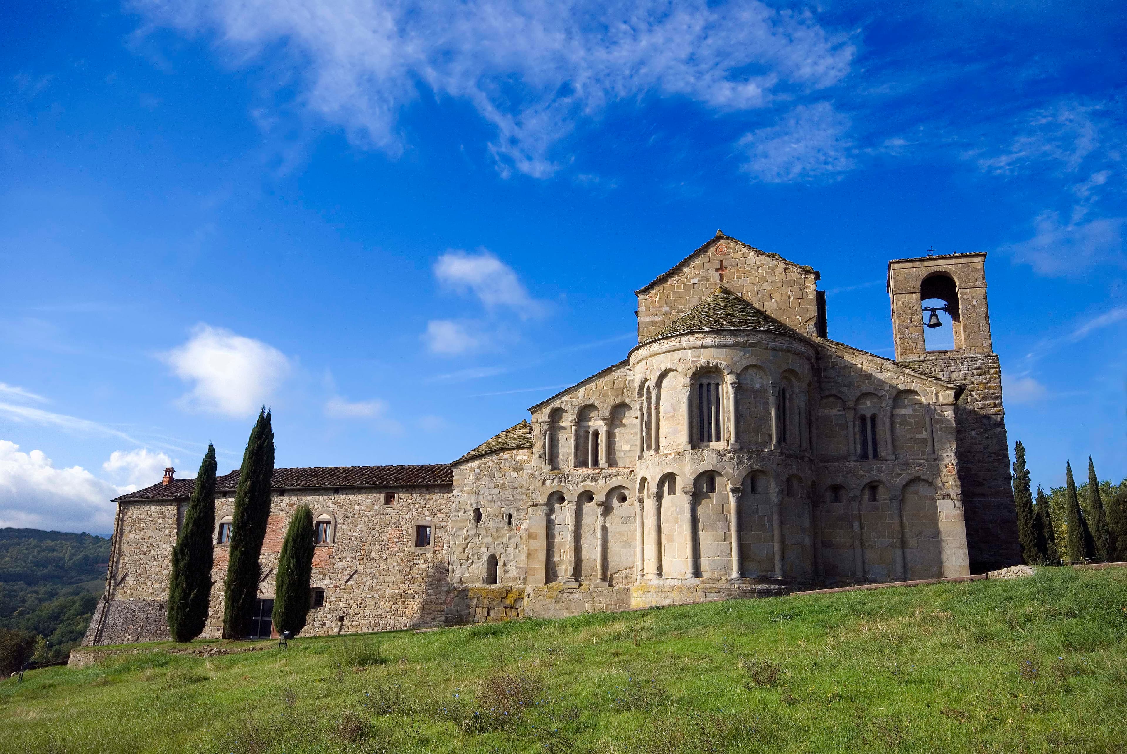 San Pietro a Romena