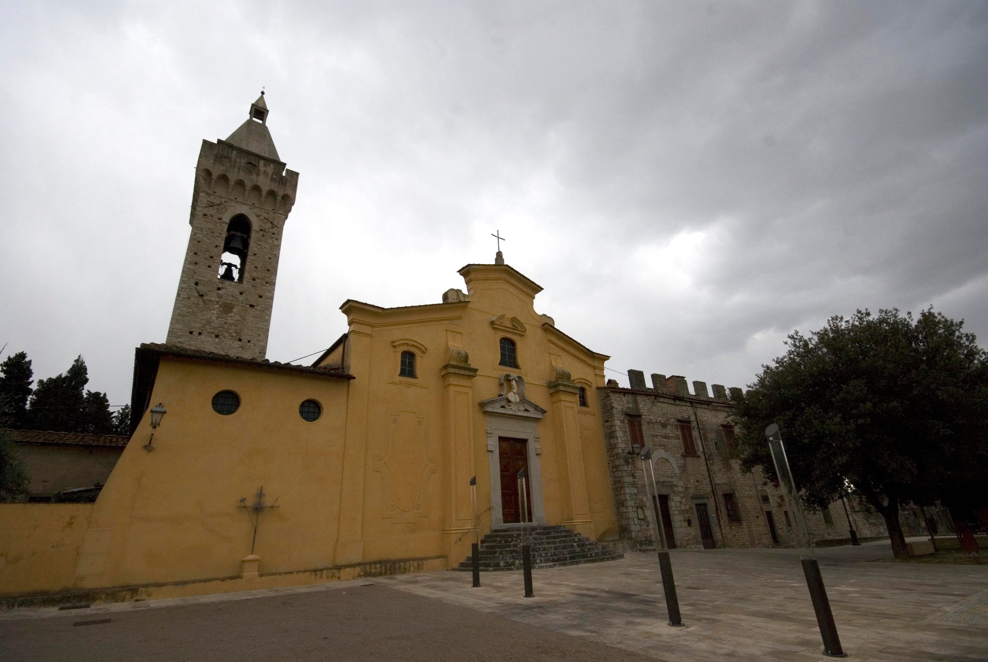 San Donato