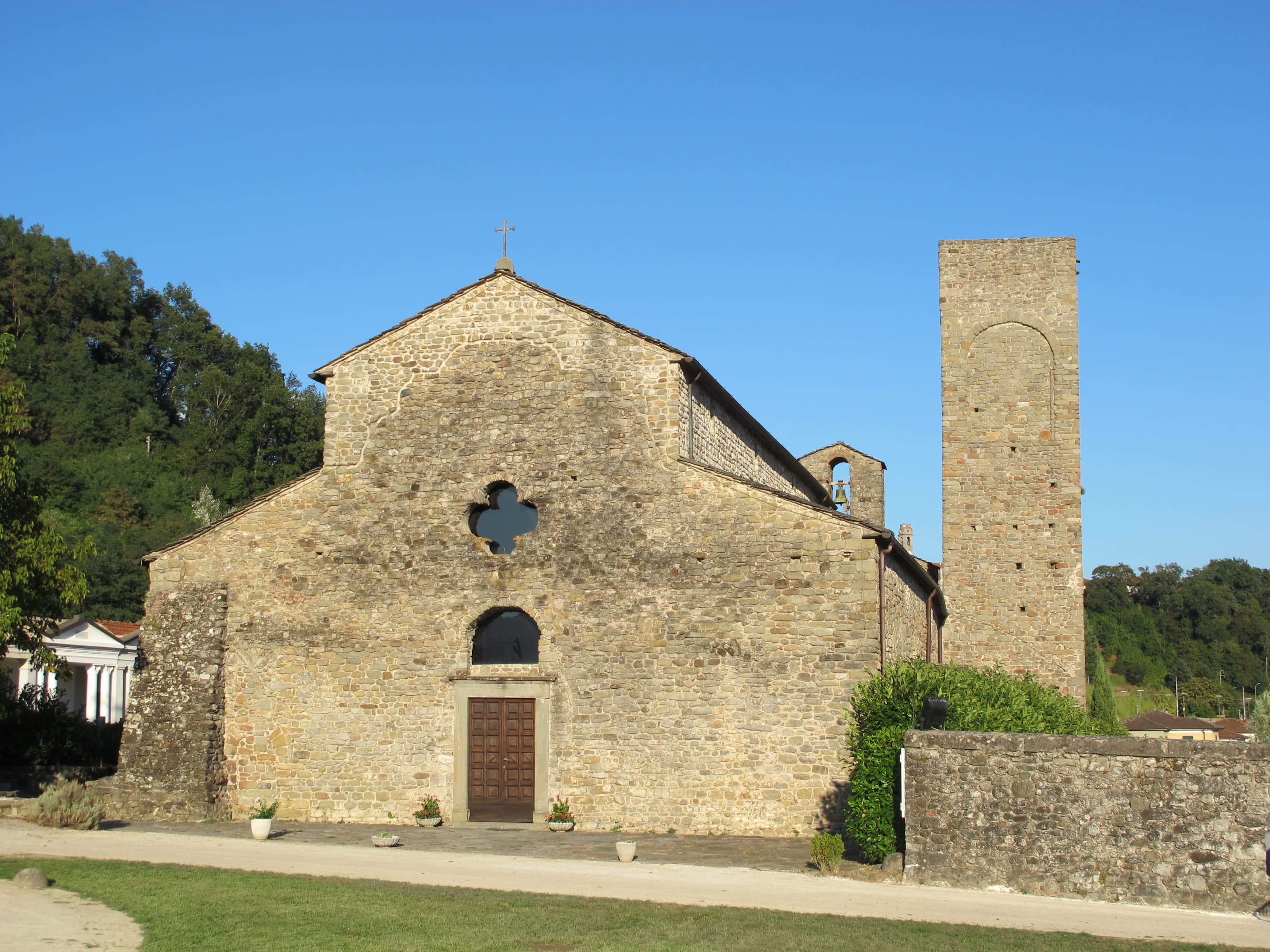 Santo Stefano (Filattiera)