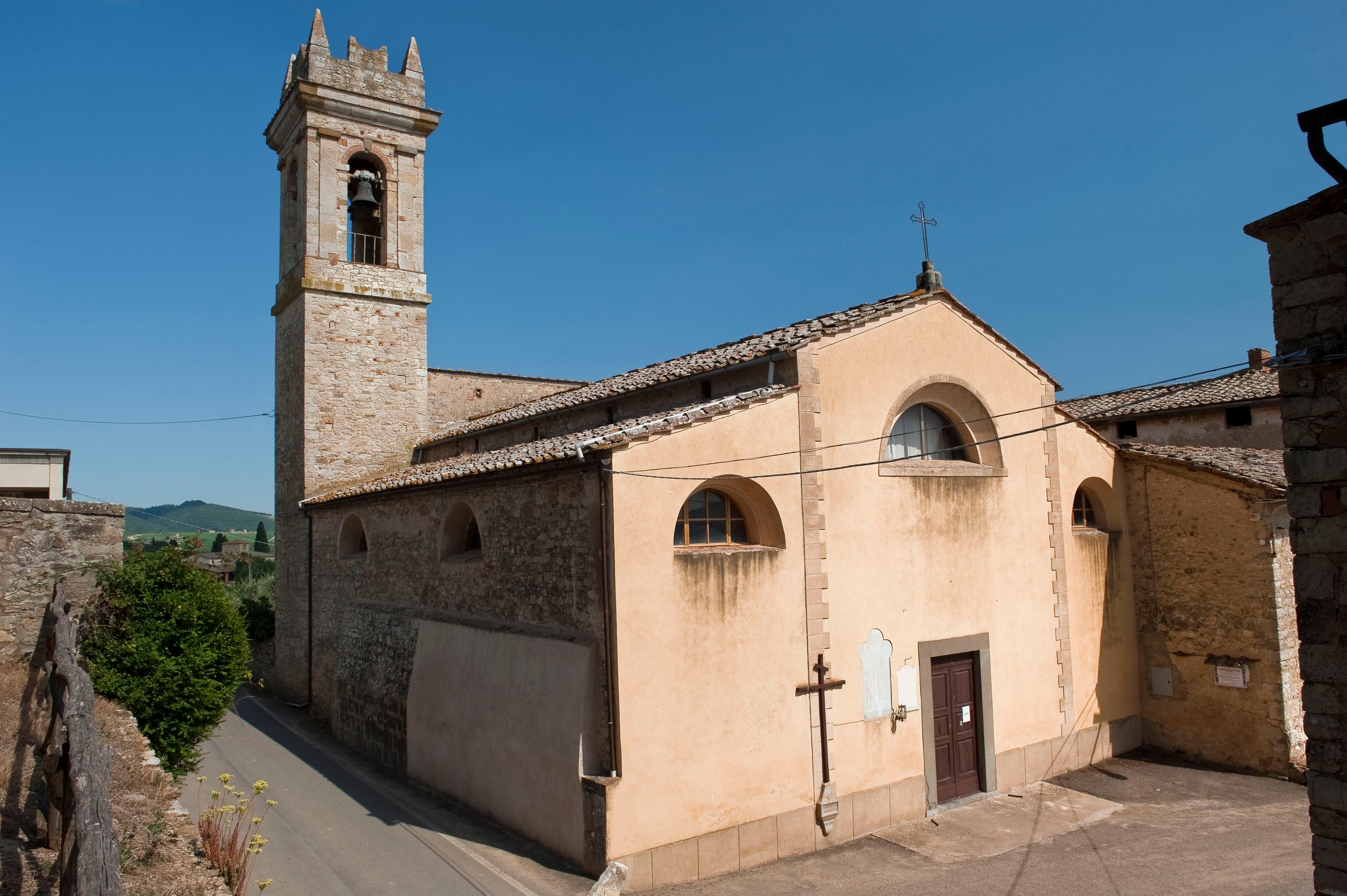 San Marcellino