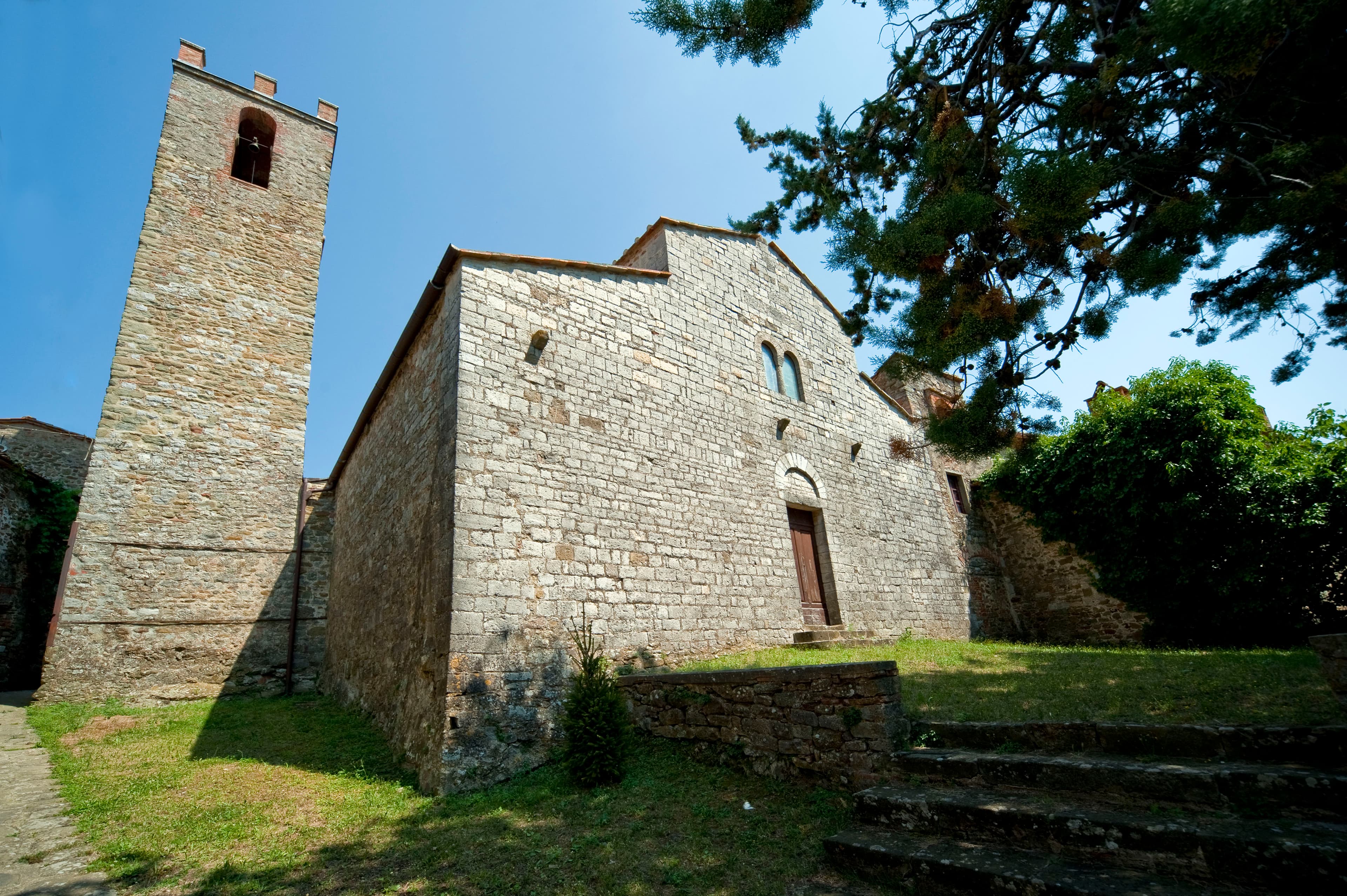 San Vincenti