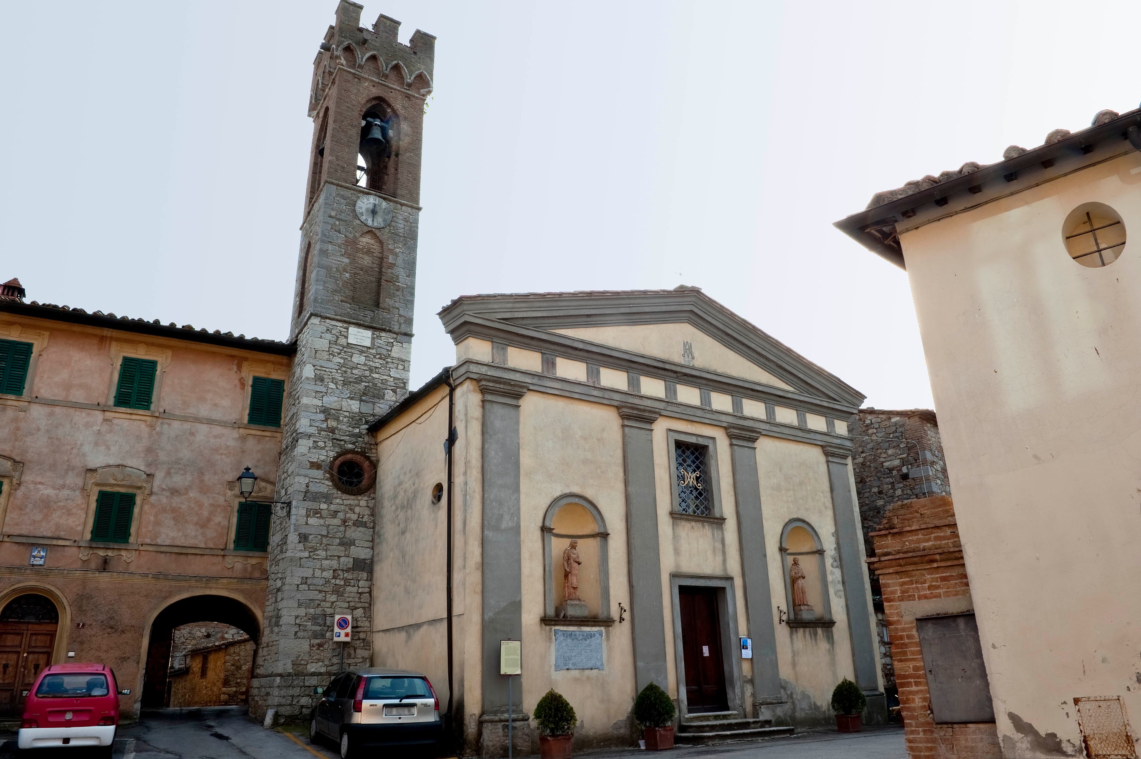 Santa Maria