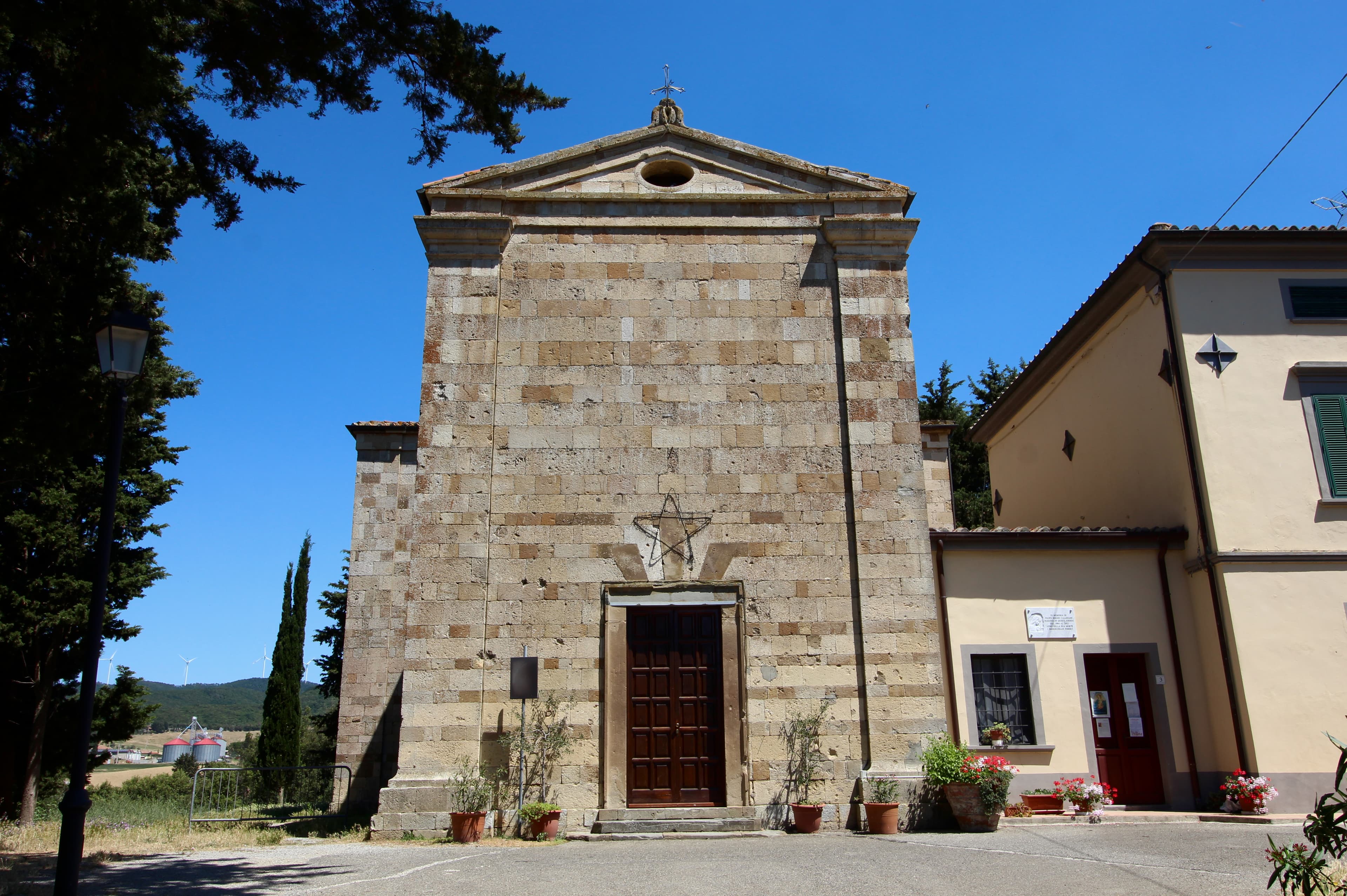 Santa Maria Assunta e Sant'Angelo
