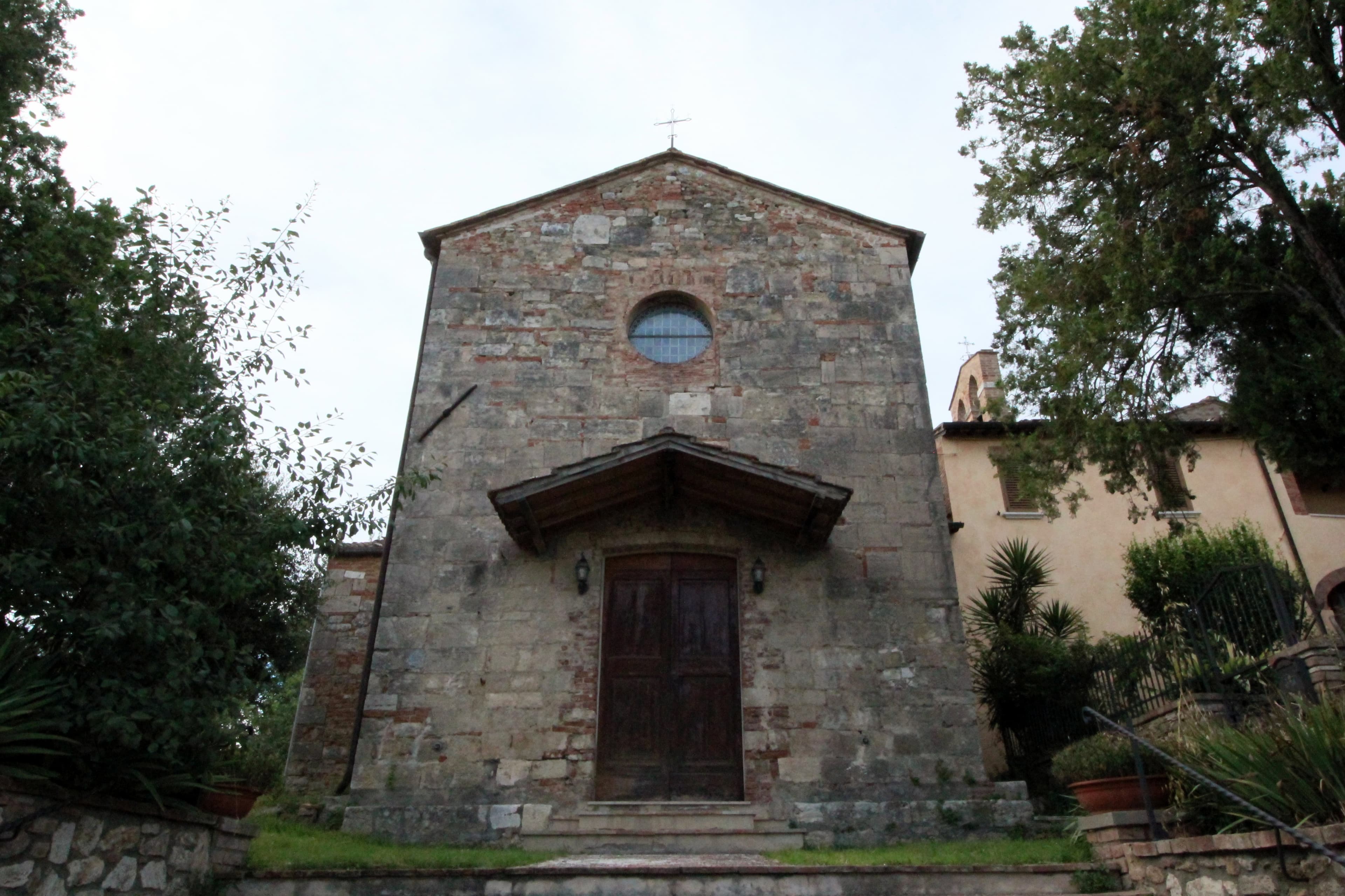 San Giovanni Battista a Pievina
