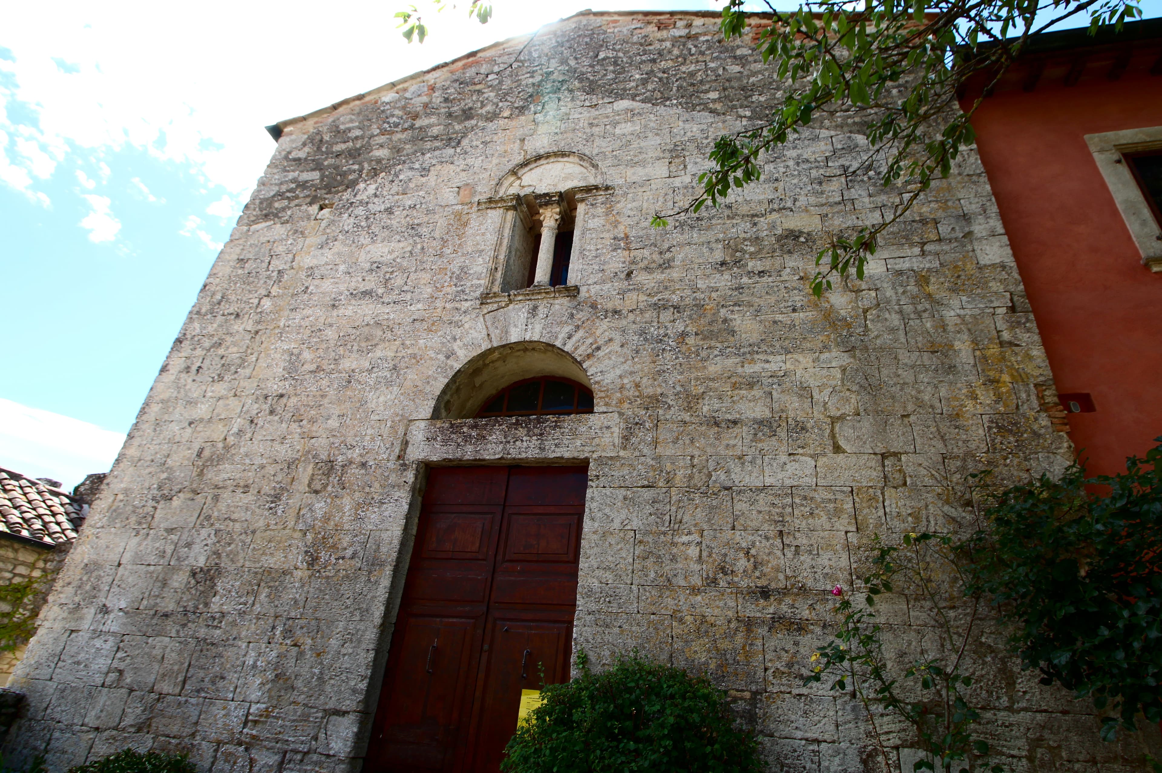 San Bartolomeo