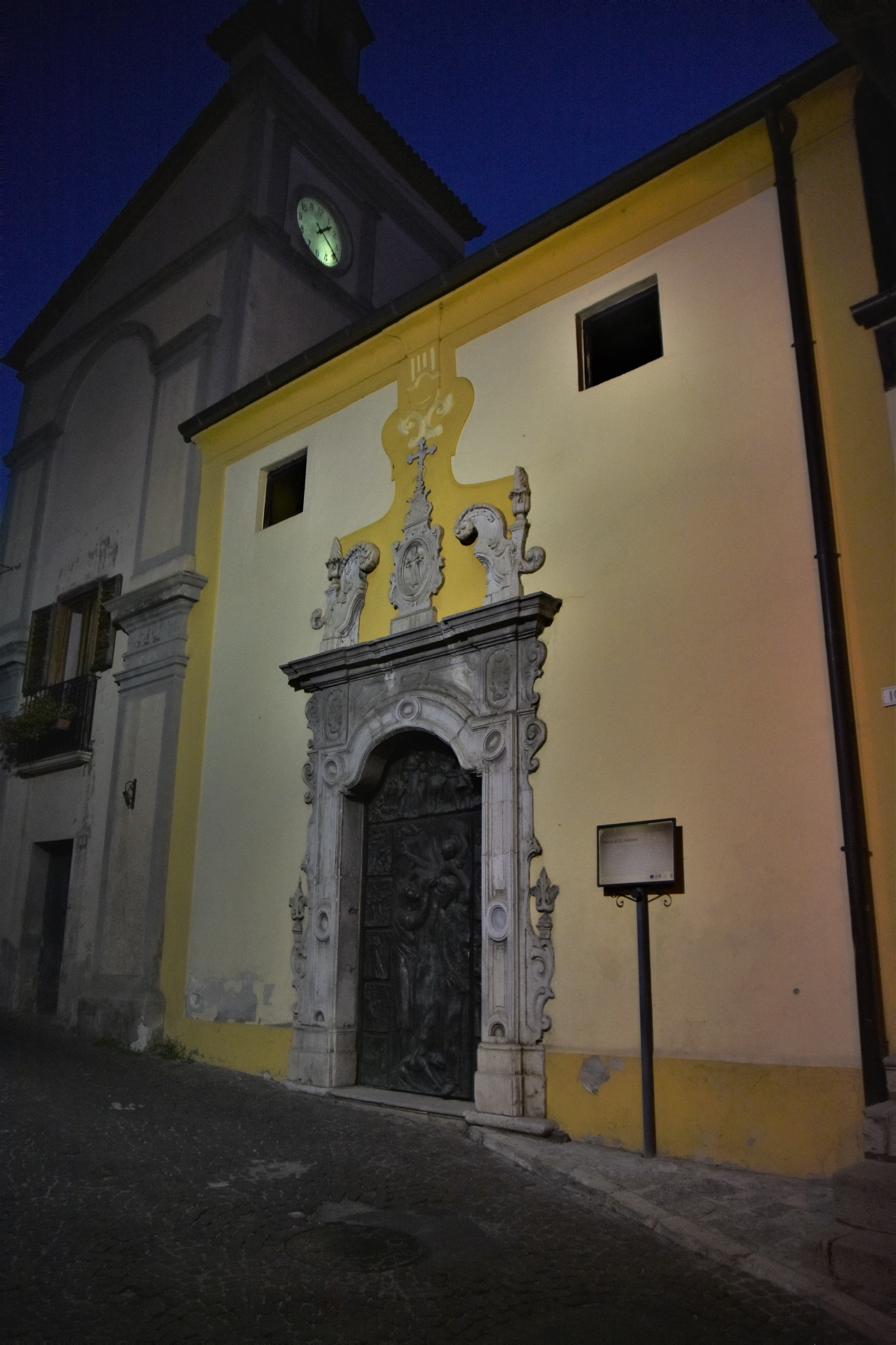 Sant'Antonio Abate