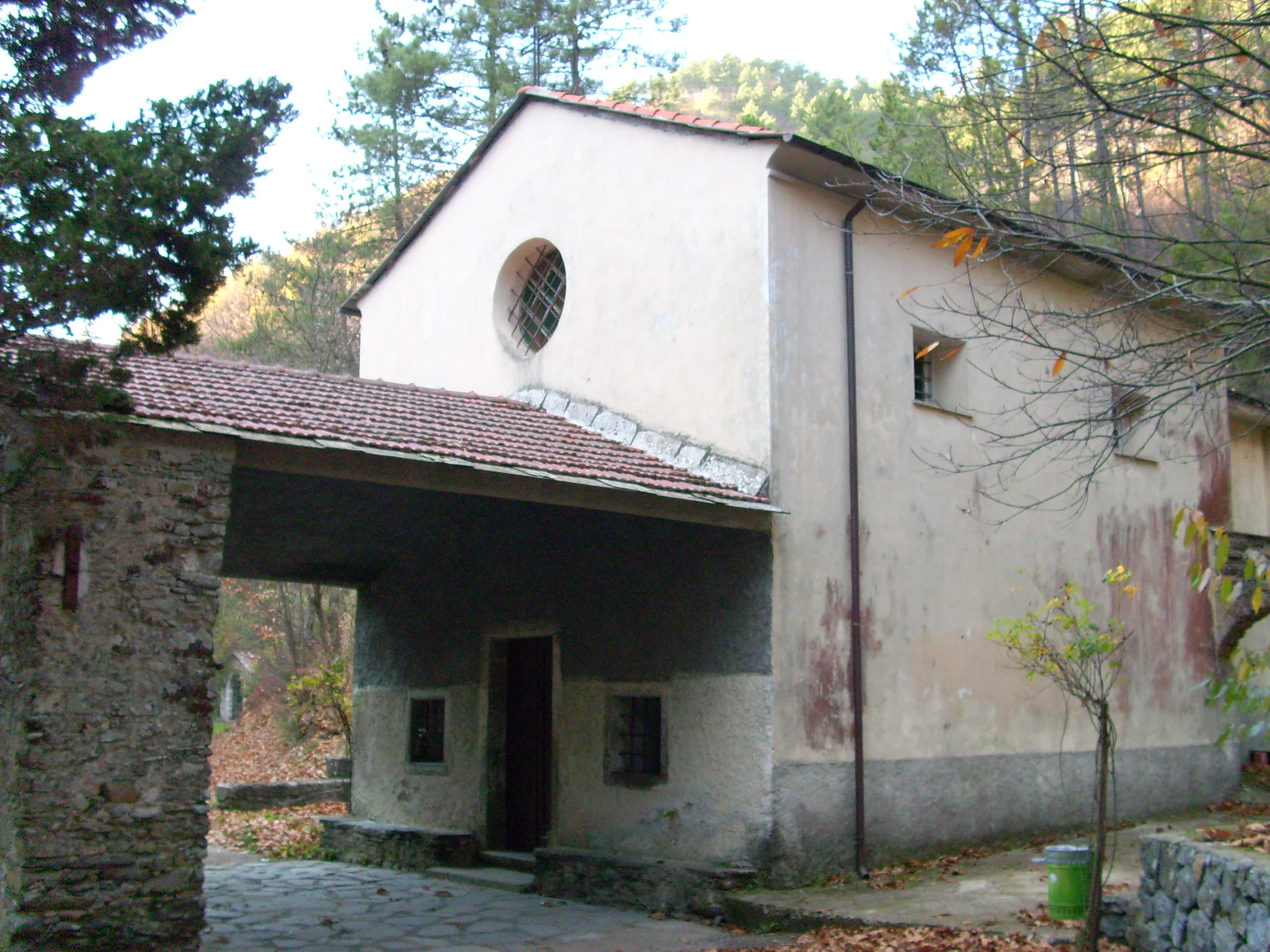 Madonna del Buon Consiglio